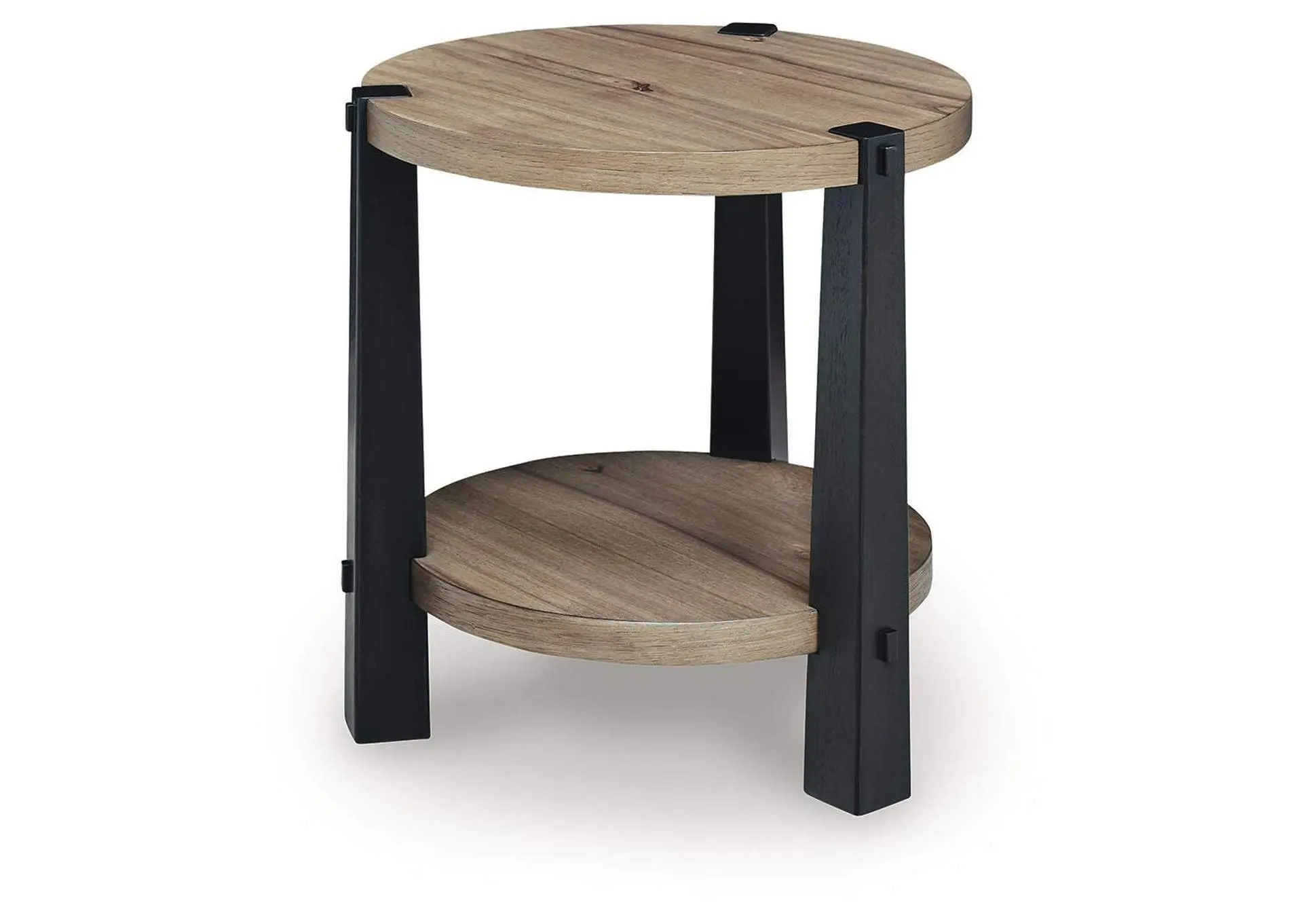 Ridgester End Table