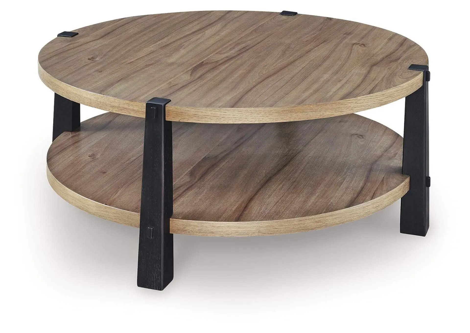 Ridgester Coffee Table