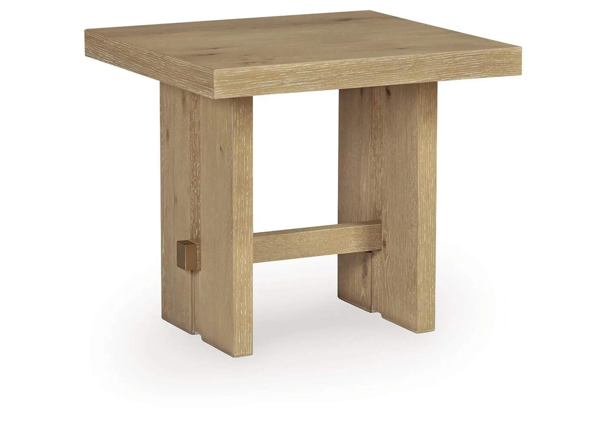 Crendlin End Table
