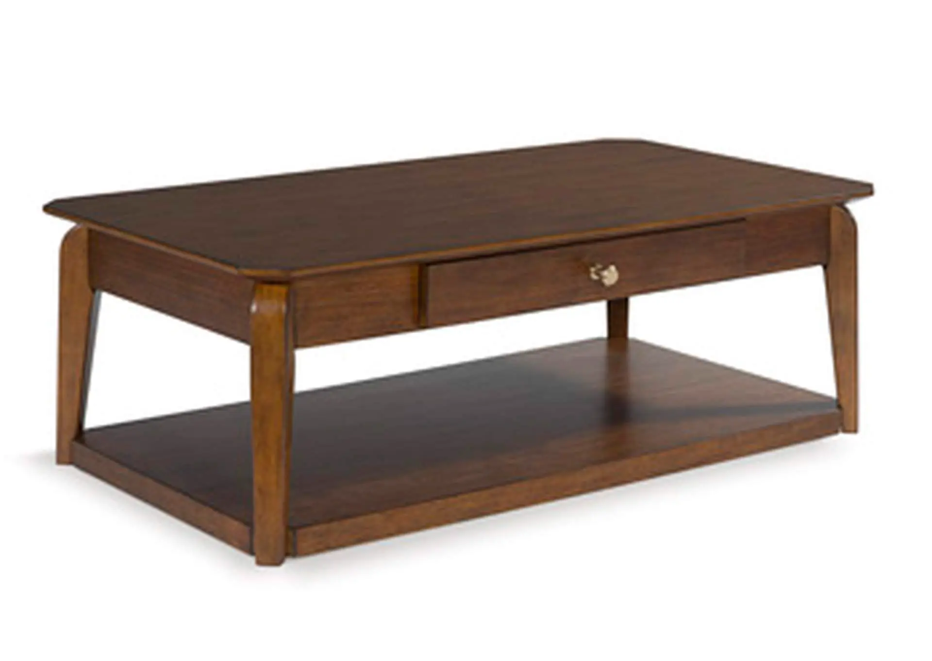 Trenmour Coffee Table — view 11