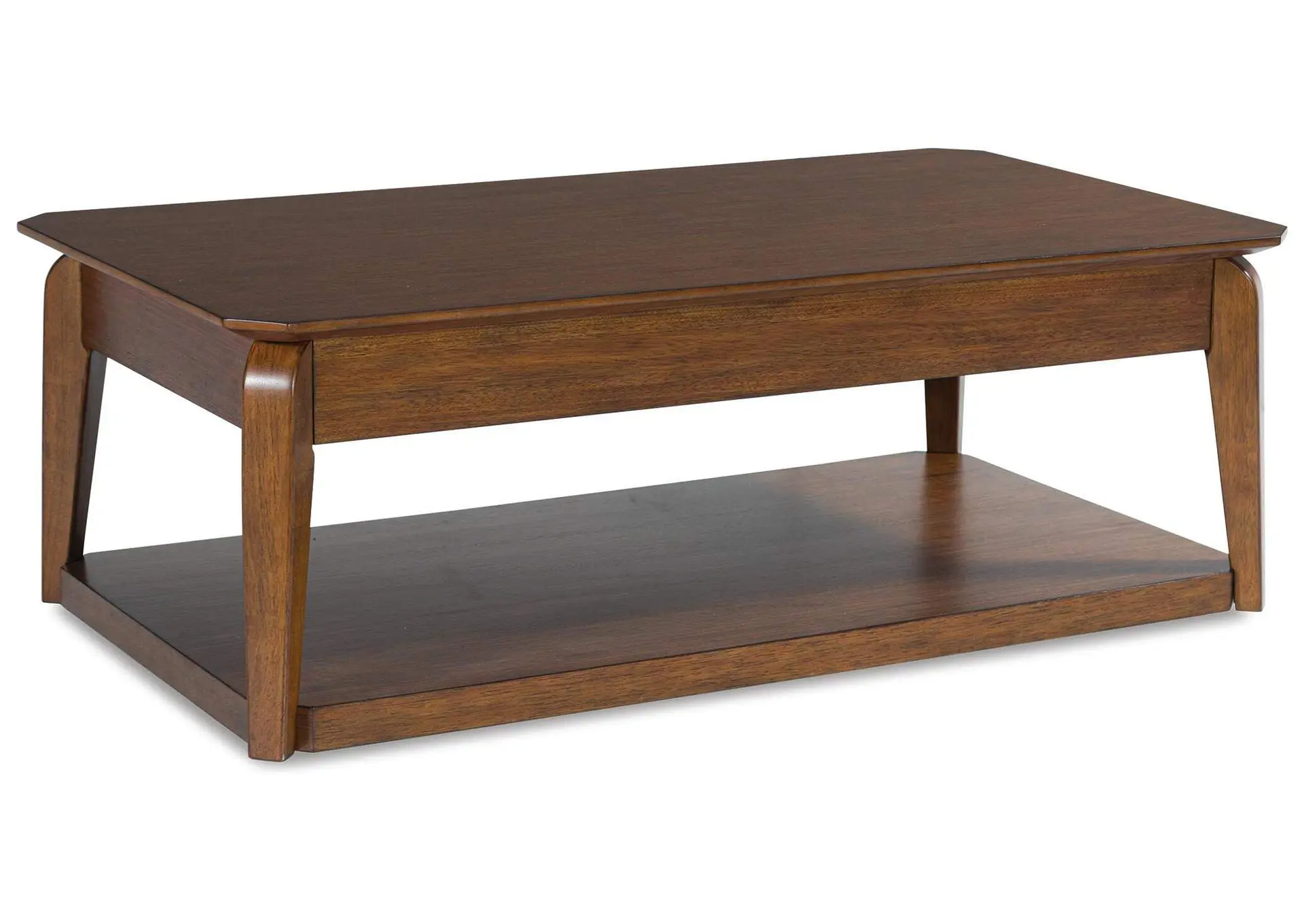 Trenmour Coffee Table — view 6
