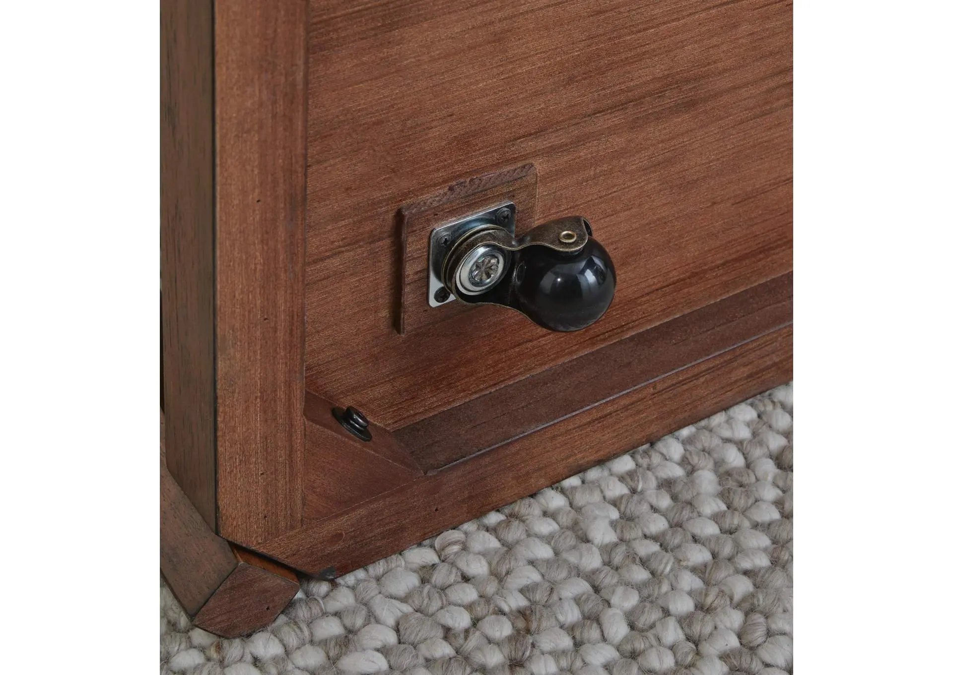 Trenmour Coffee Table — view 9