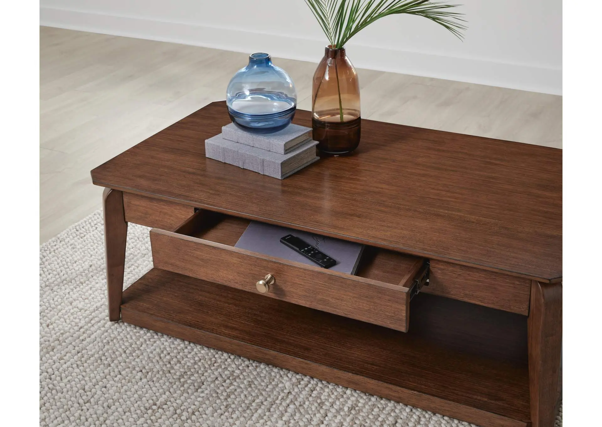 Trenmour Coffee Table — view 8