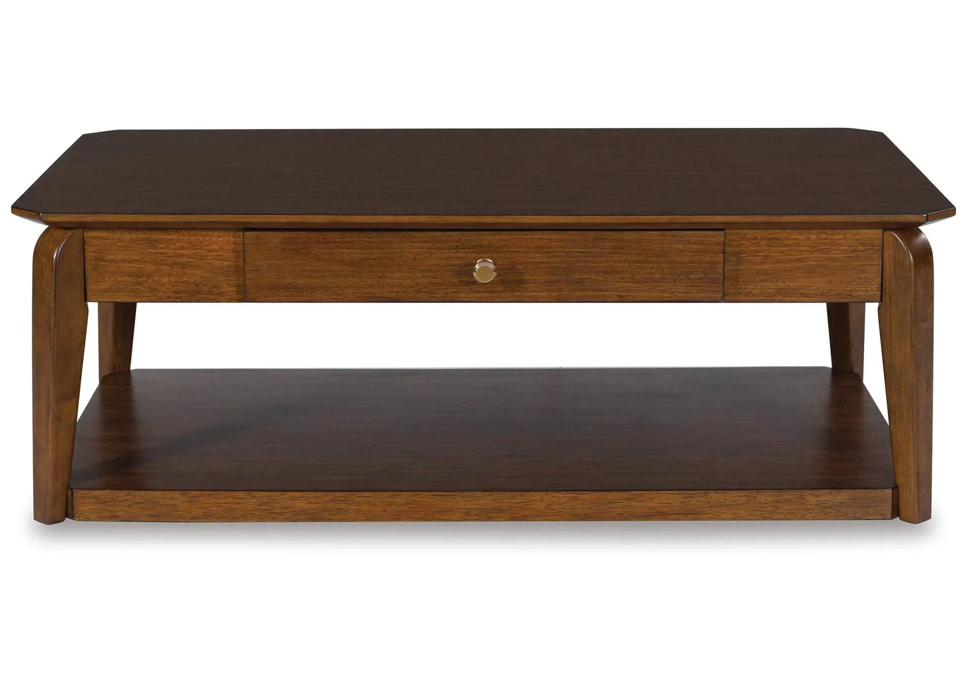 Trenmour Coffee Table — view 4