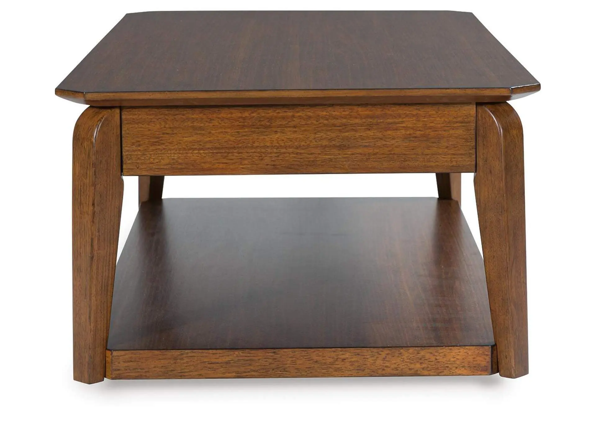 Trenmour Coffee Table — view 5