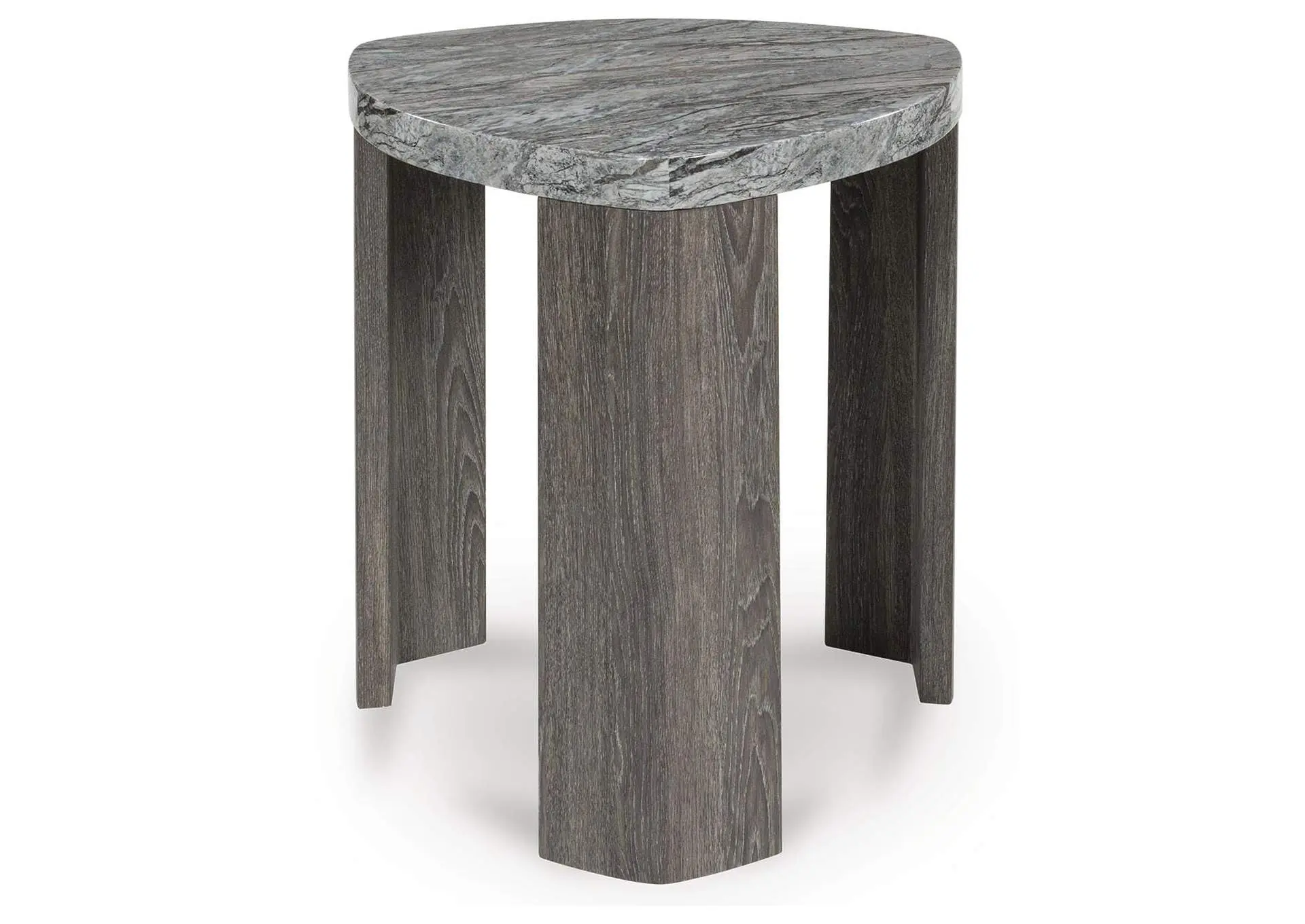 Surmour End Table