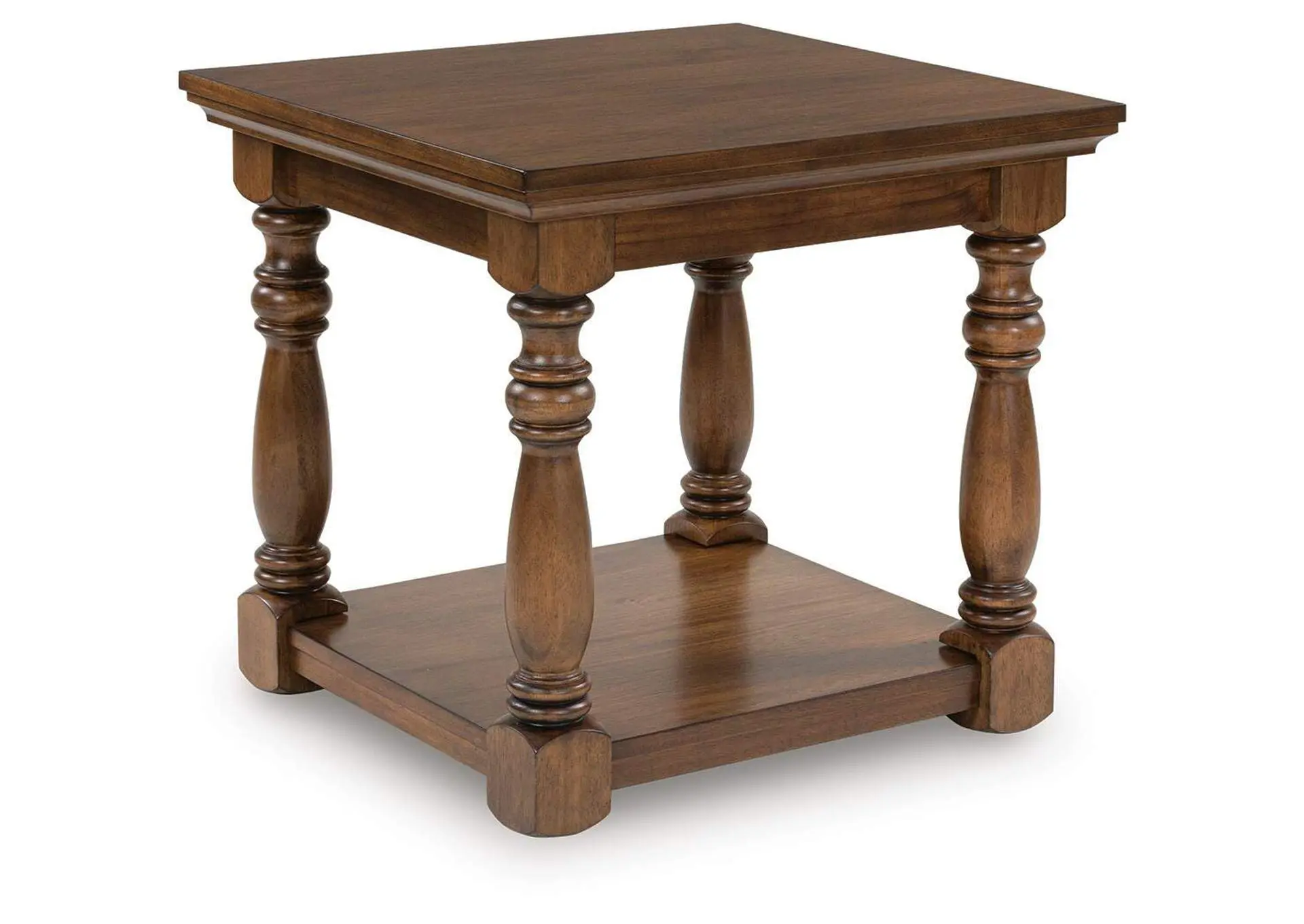 Sturlayne End Table