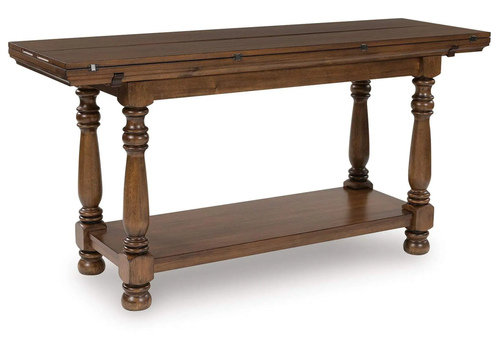 Sturlayne Flip Top Sofa Table