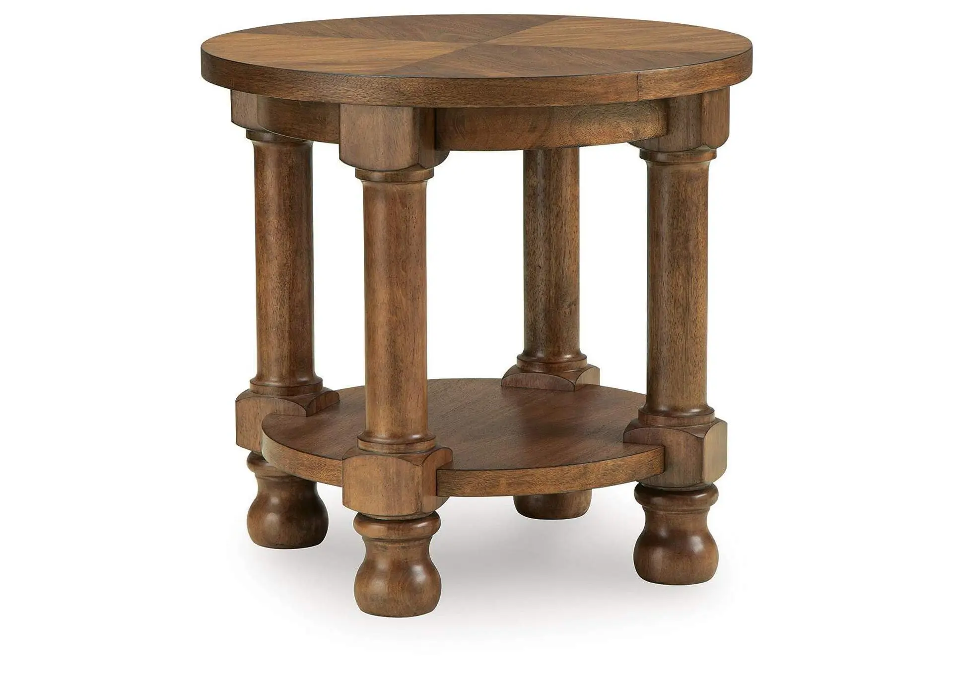 Chadworth End Table