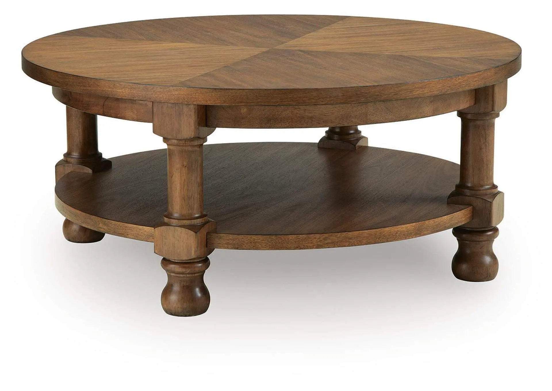 Chadworth Coffee Table