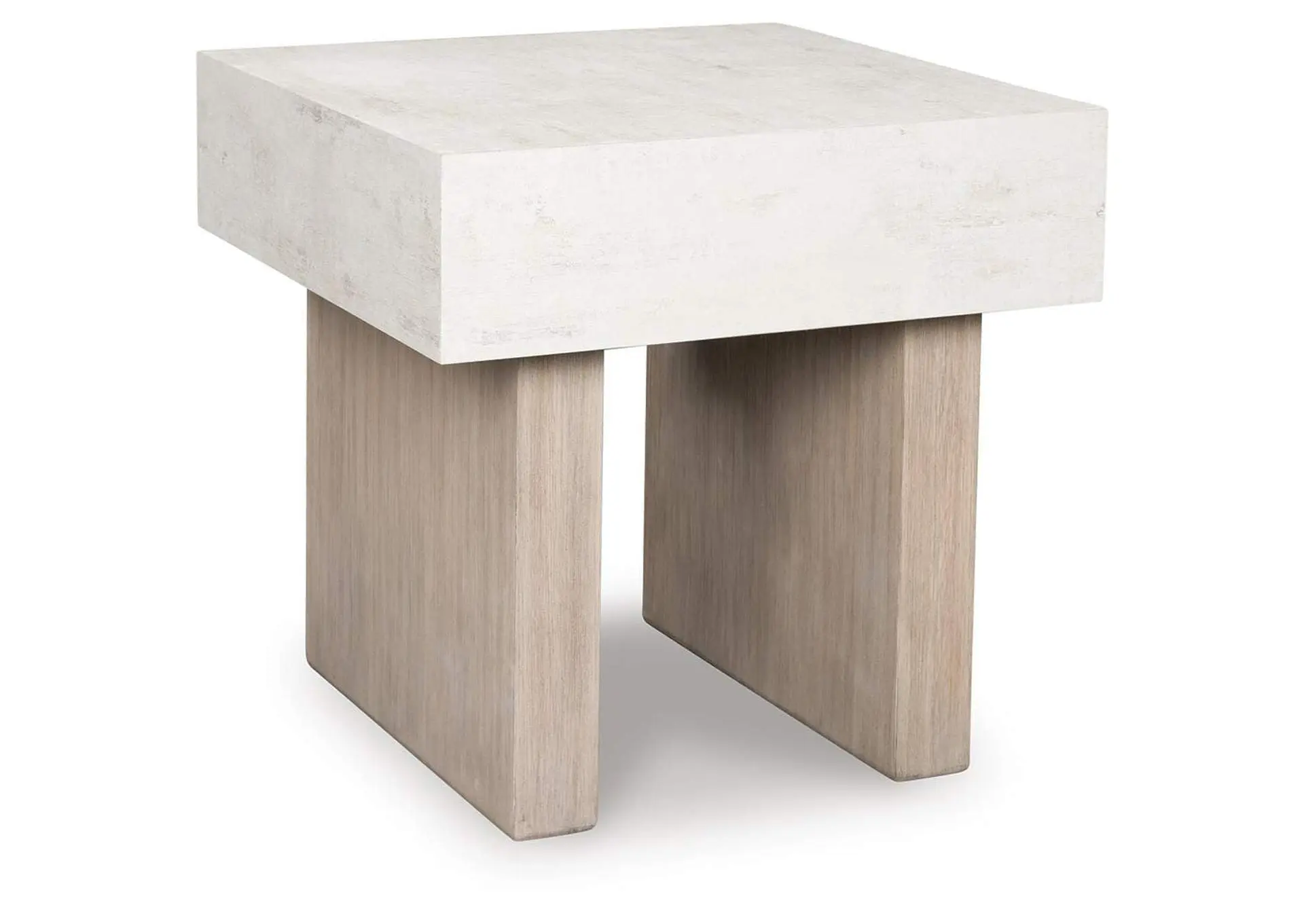 Jorlaina End Table