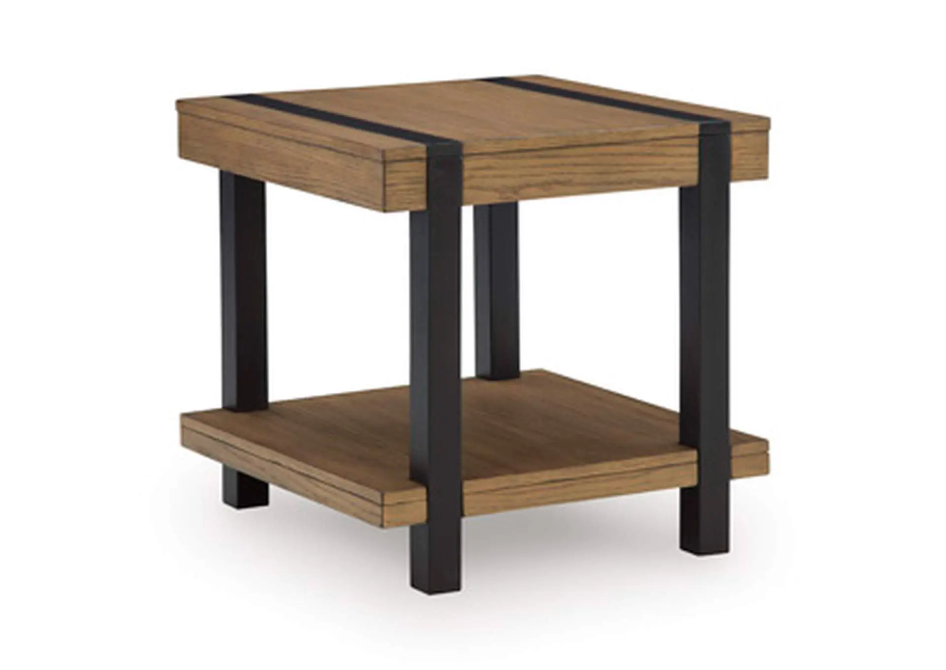 Jorannti End Table