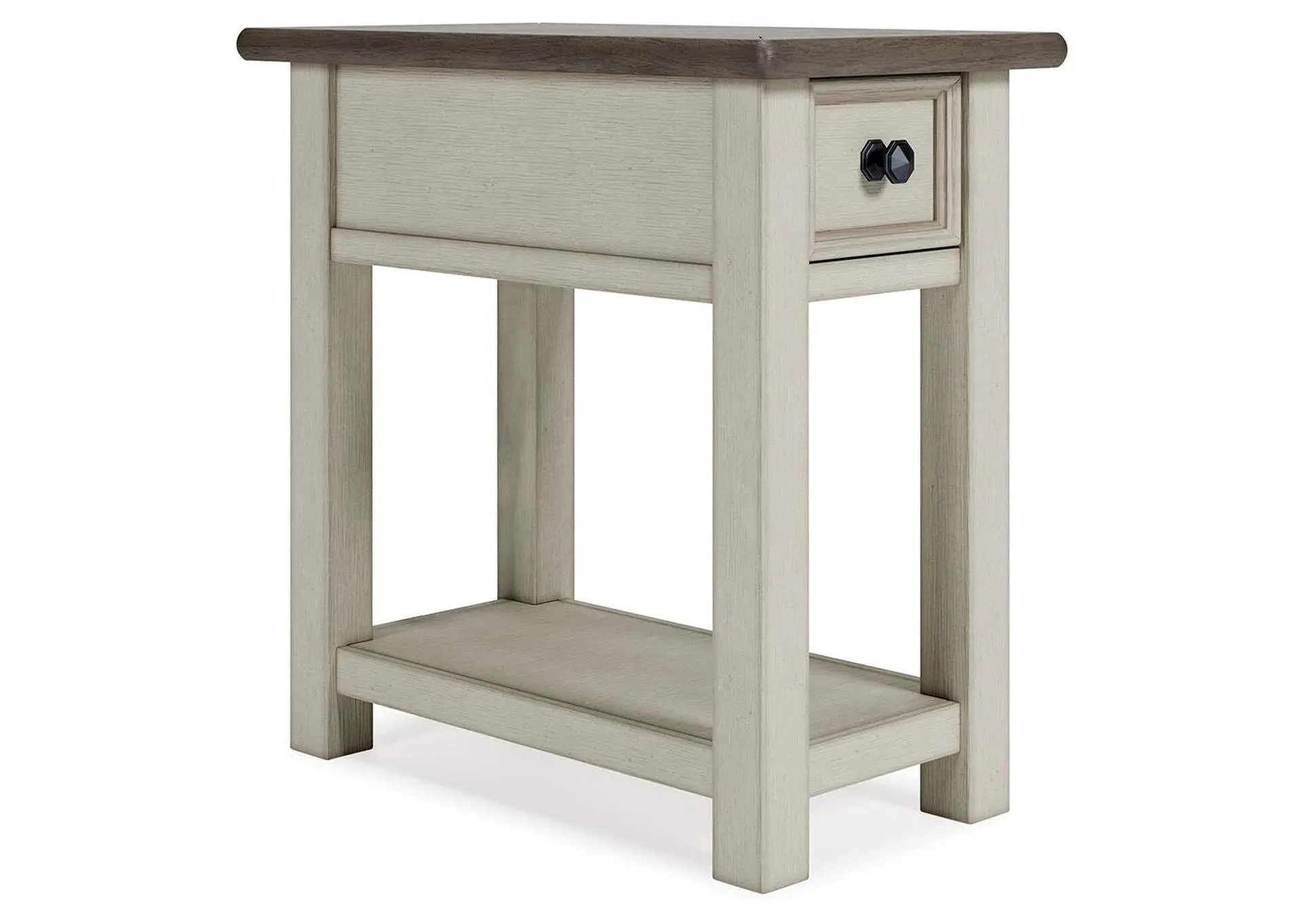 Bolanburg Chairside End Table