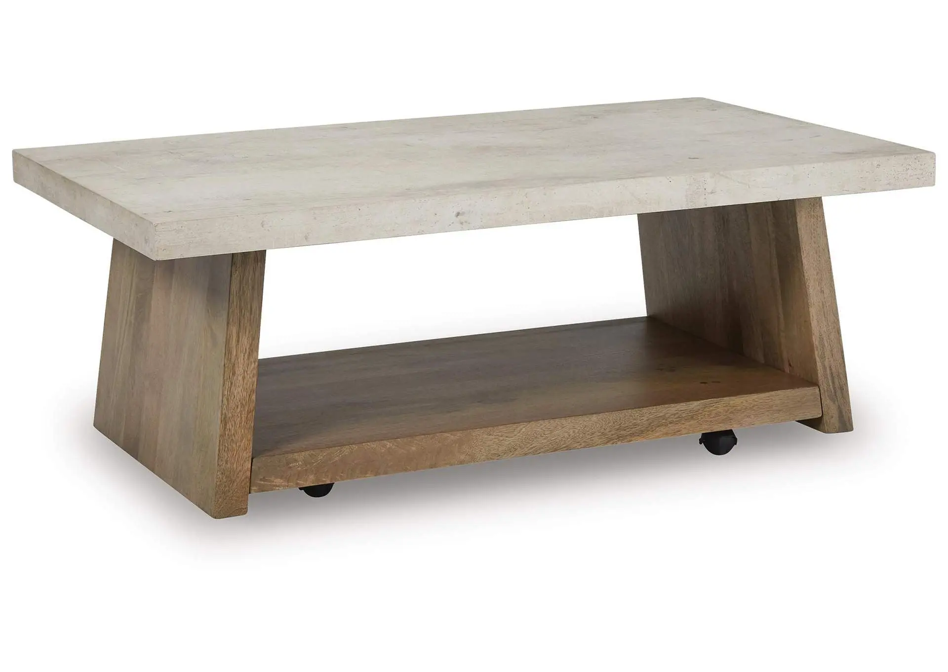 Brendalhouse Coffee Table
