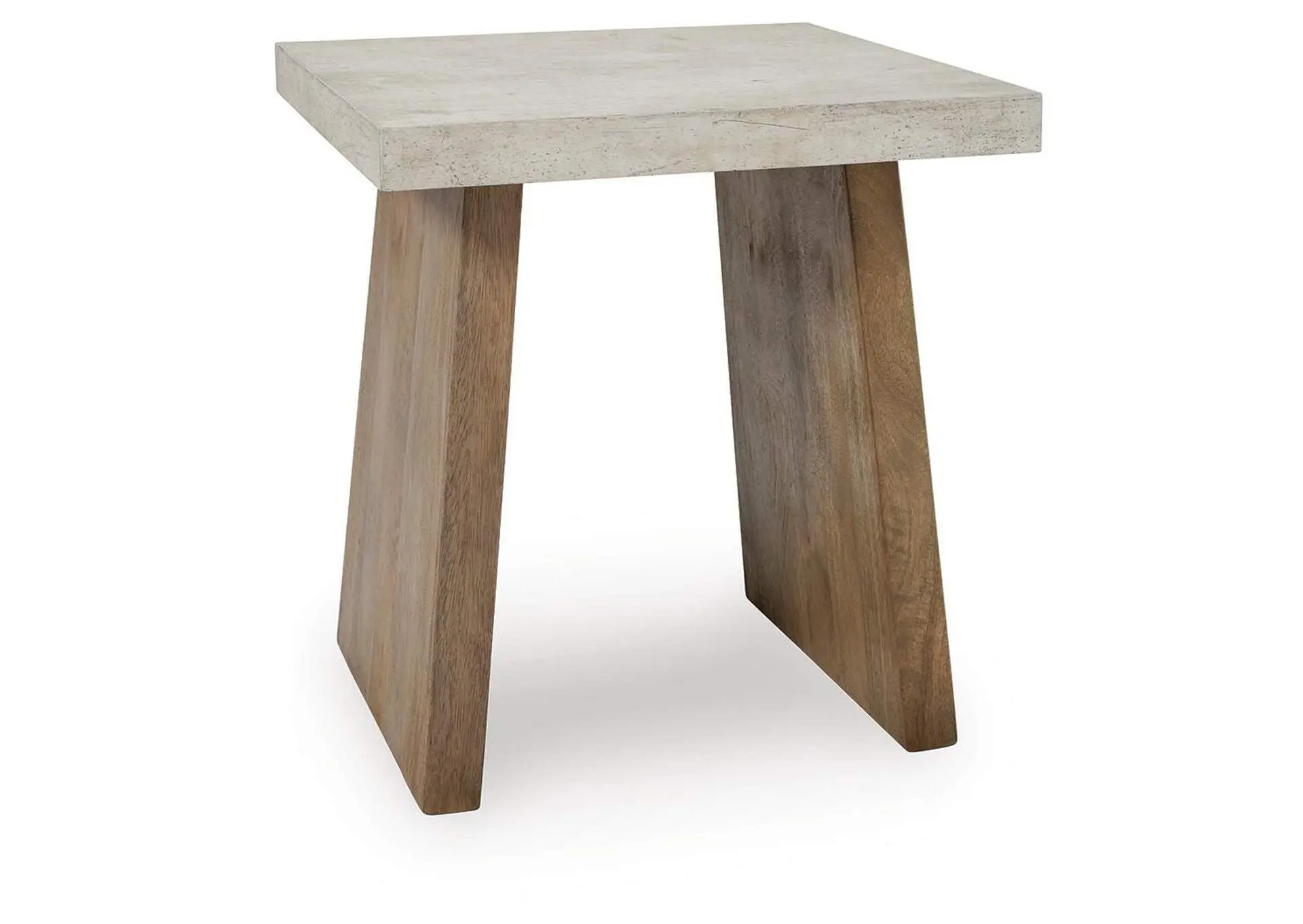 Brendalhouse End Table