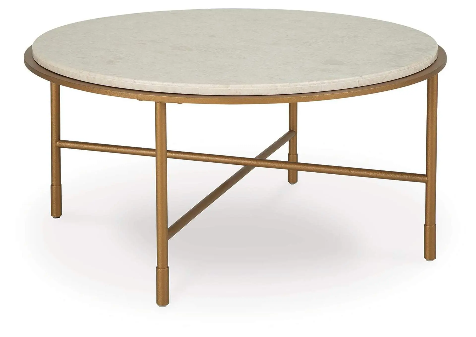 Alben Coffee Table
