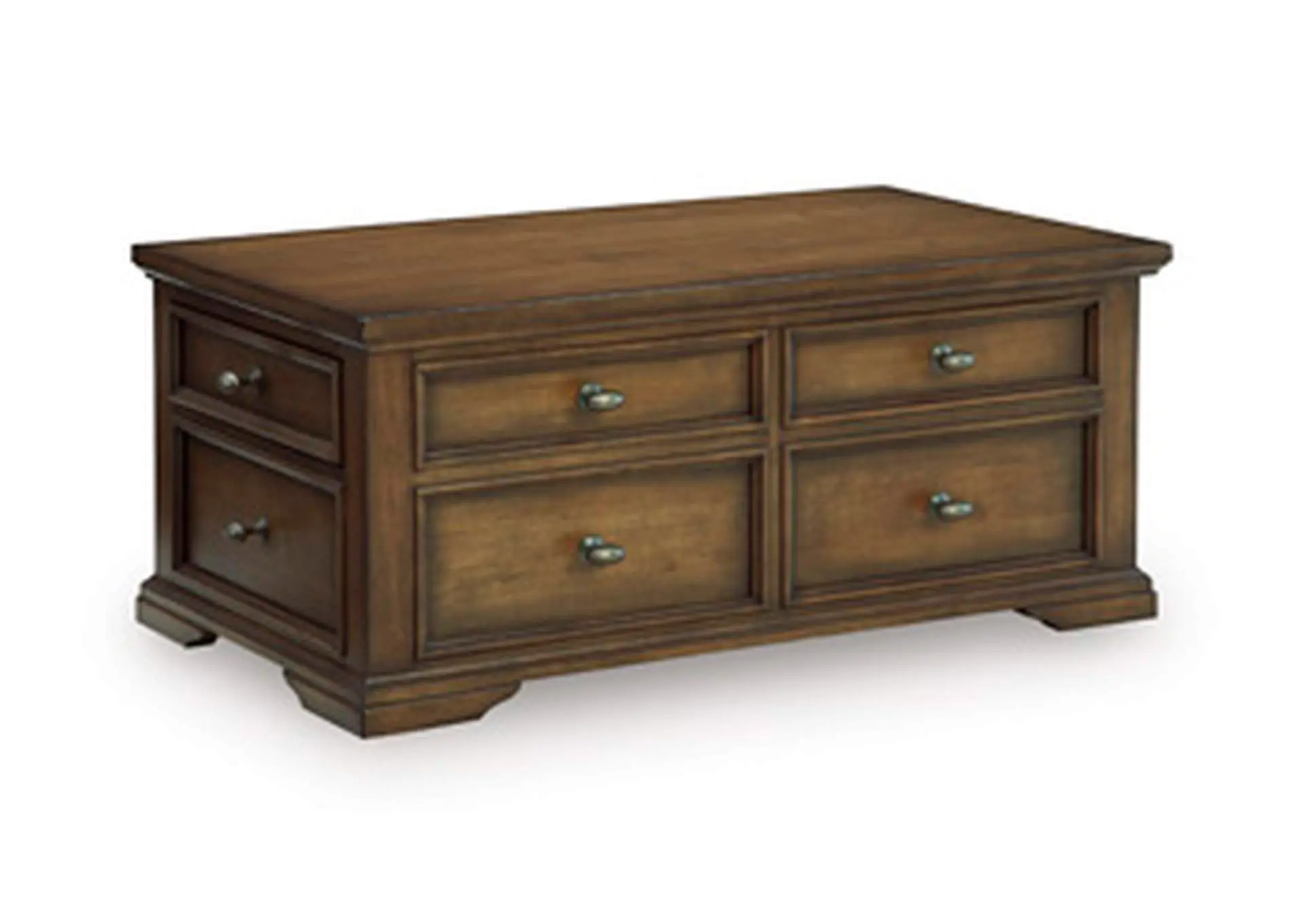 Channley Lift-Top Coffee Table