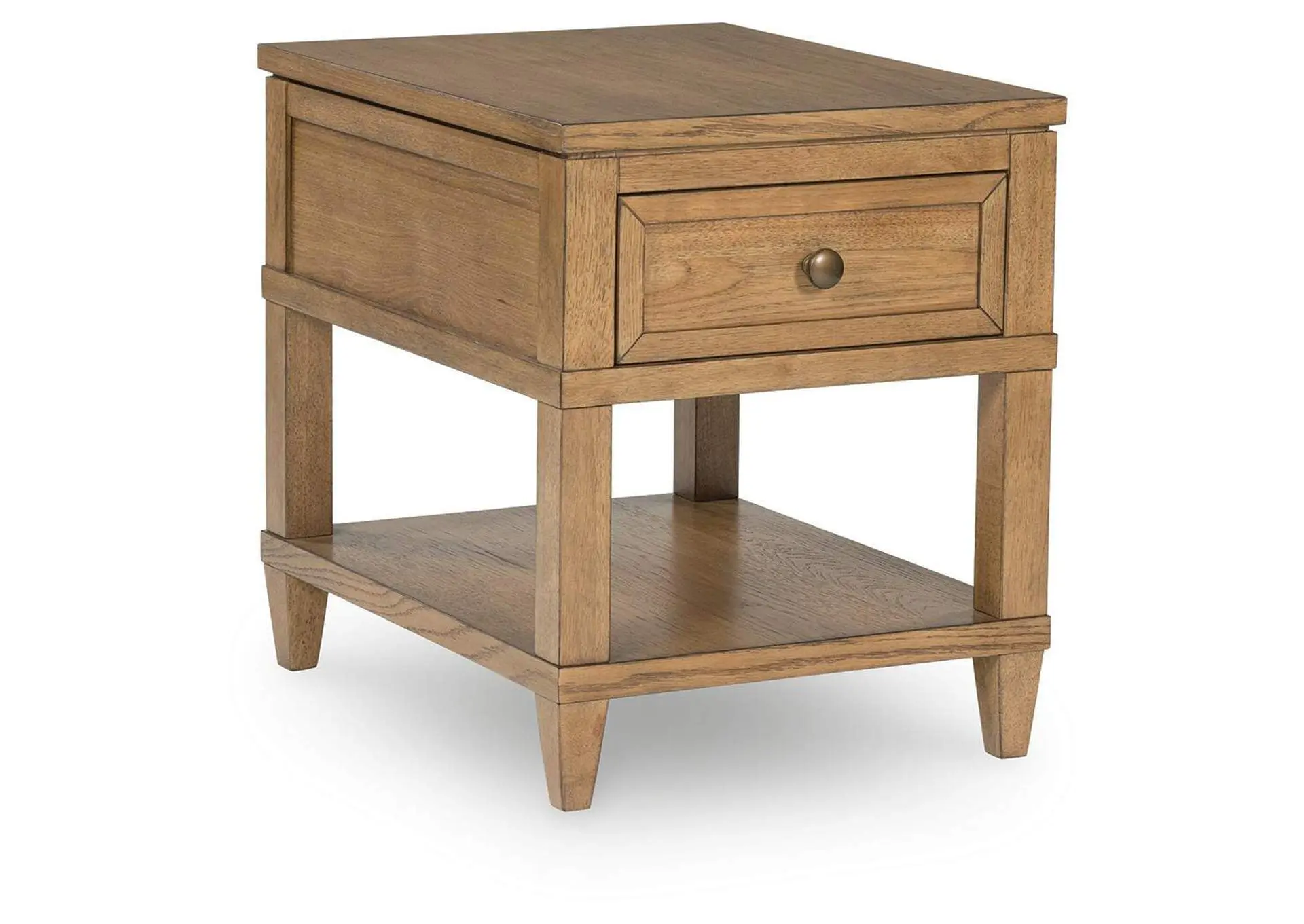 Sharlance End Table