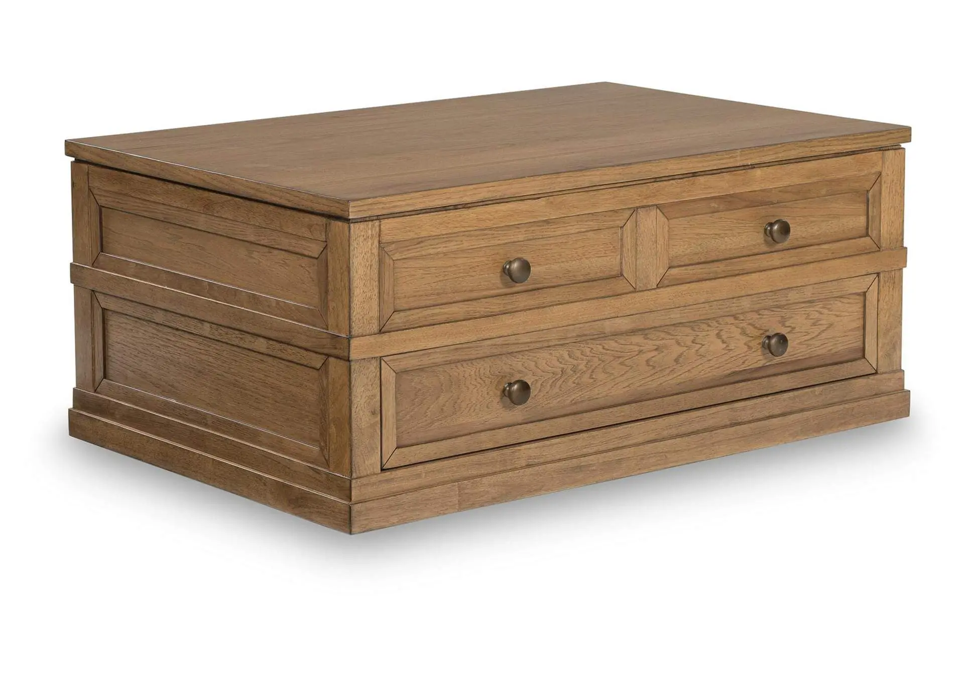 Sharlance Lift-Top Coffee Table