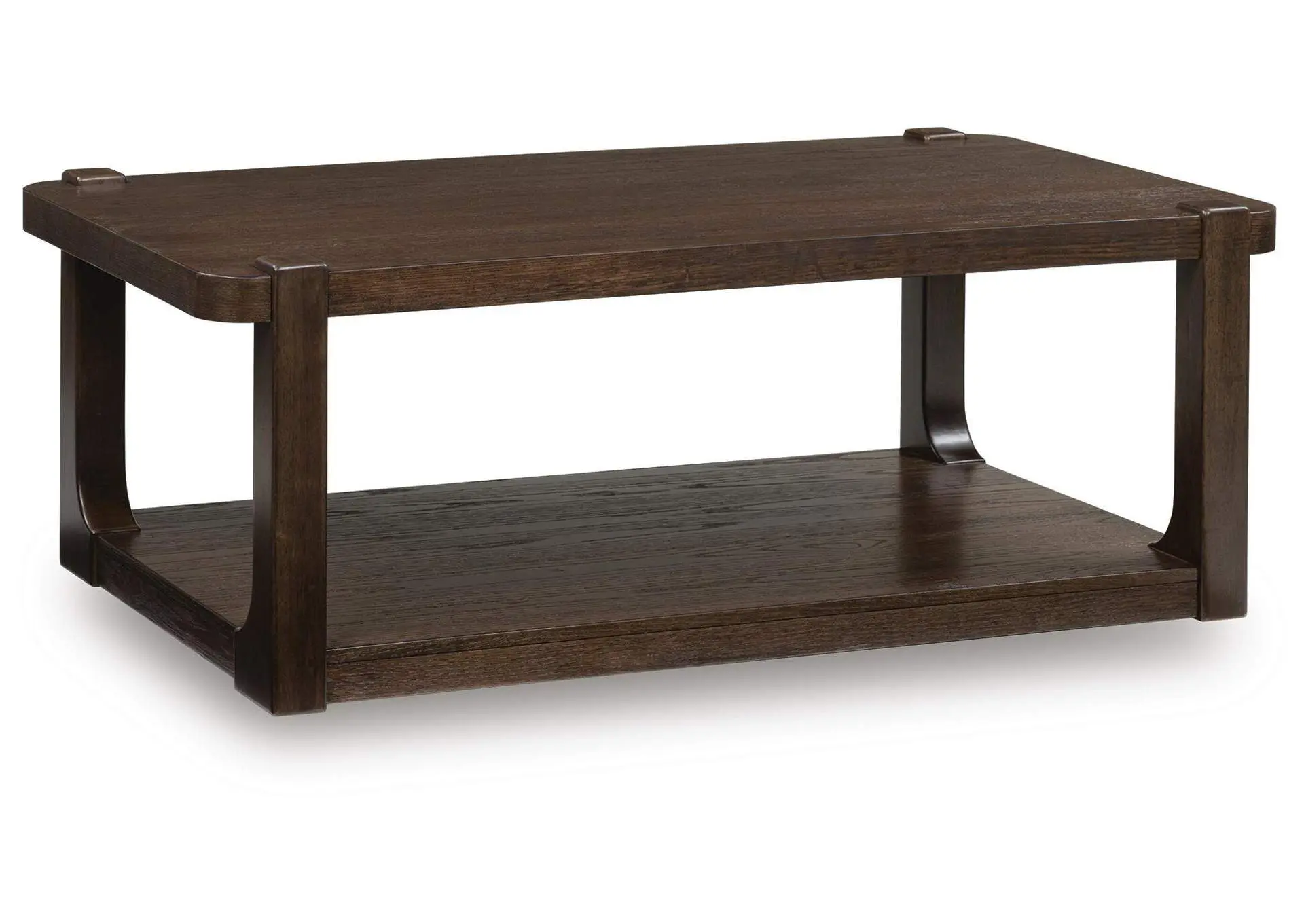 Breckington Coffee Table