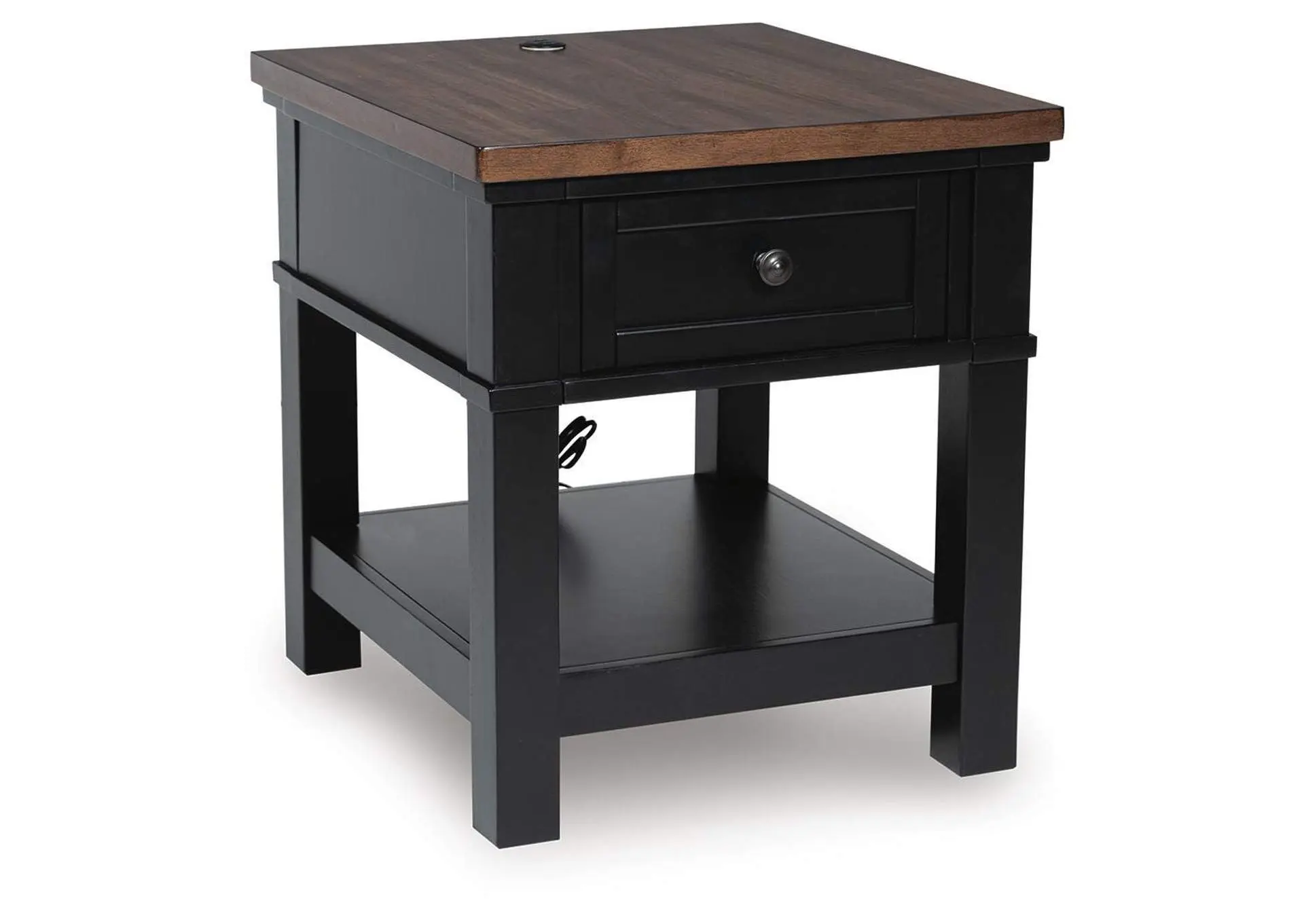 Wildenauer End Table
