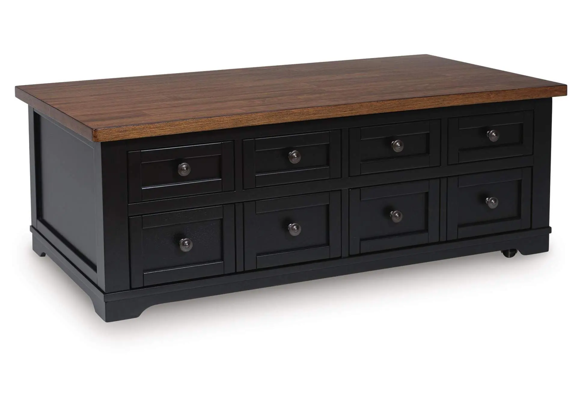 Wildenauer Lift-Top Coffee Table
