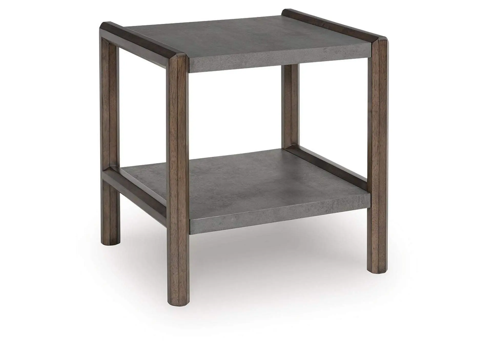 Kallenny End Table