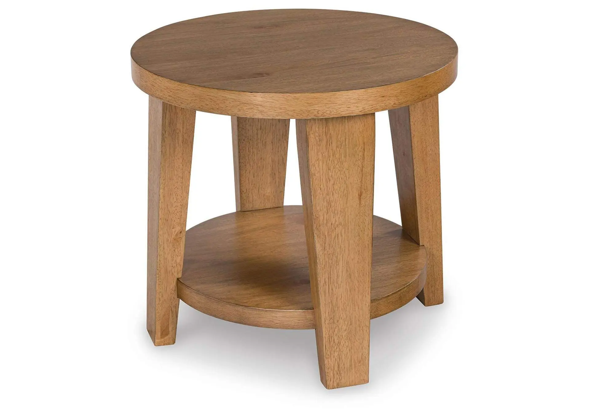 Kristiland End Table