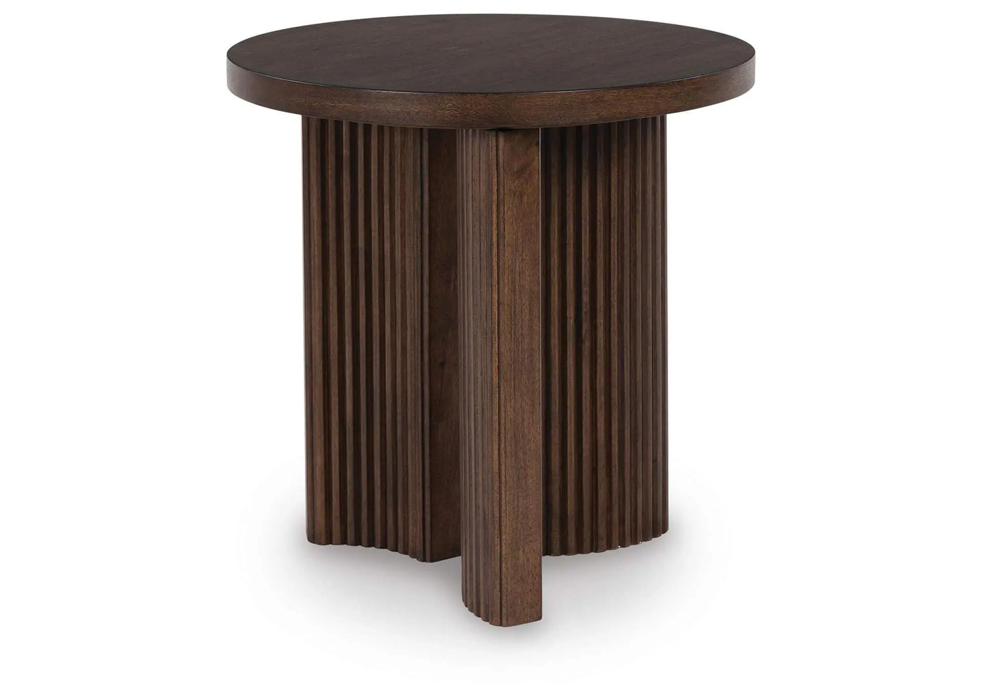 Korestone End Table