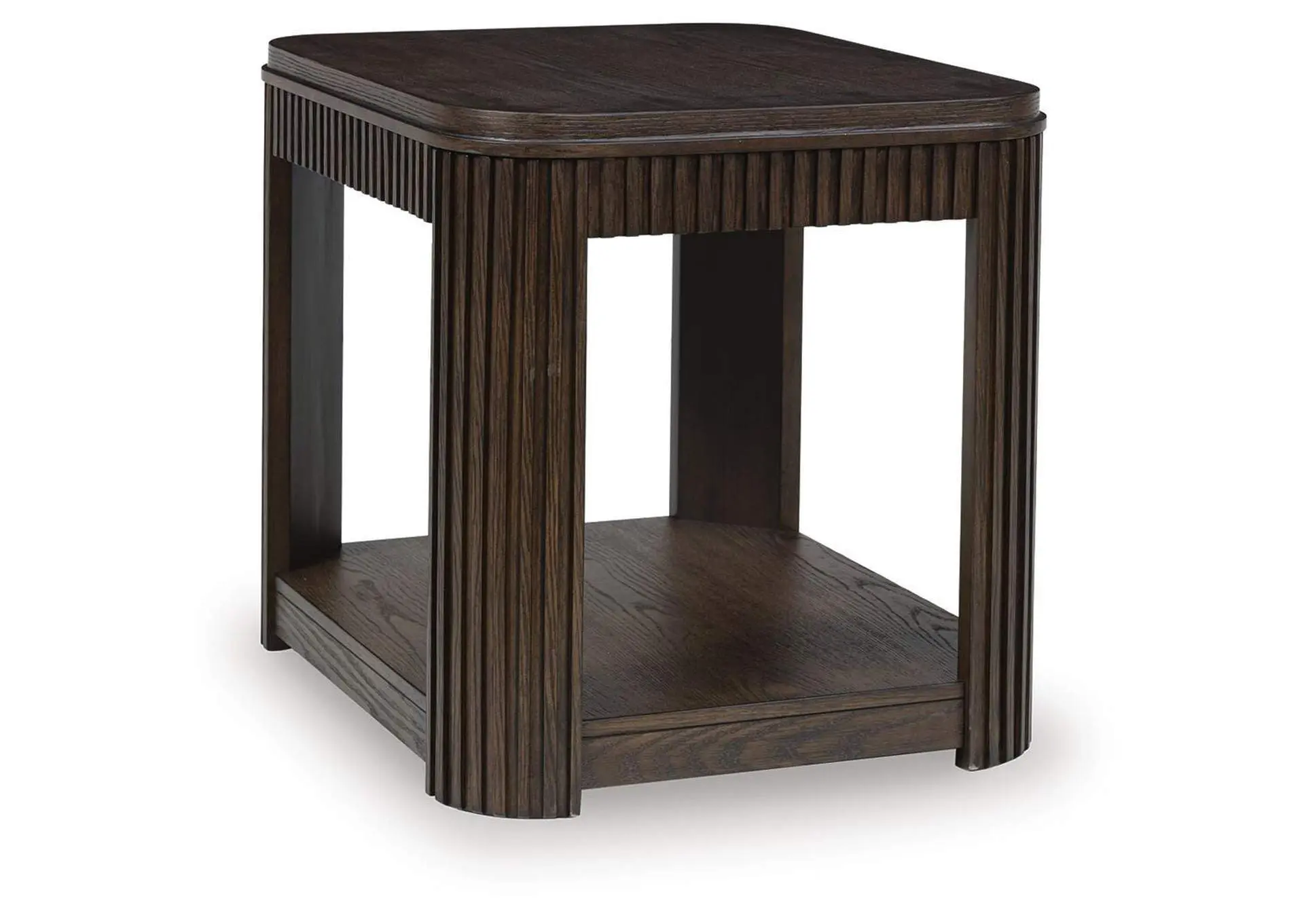 Carlibrie End Table