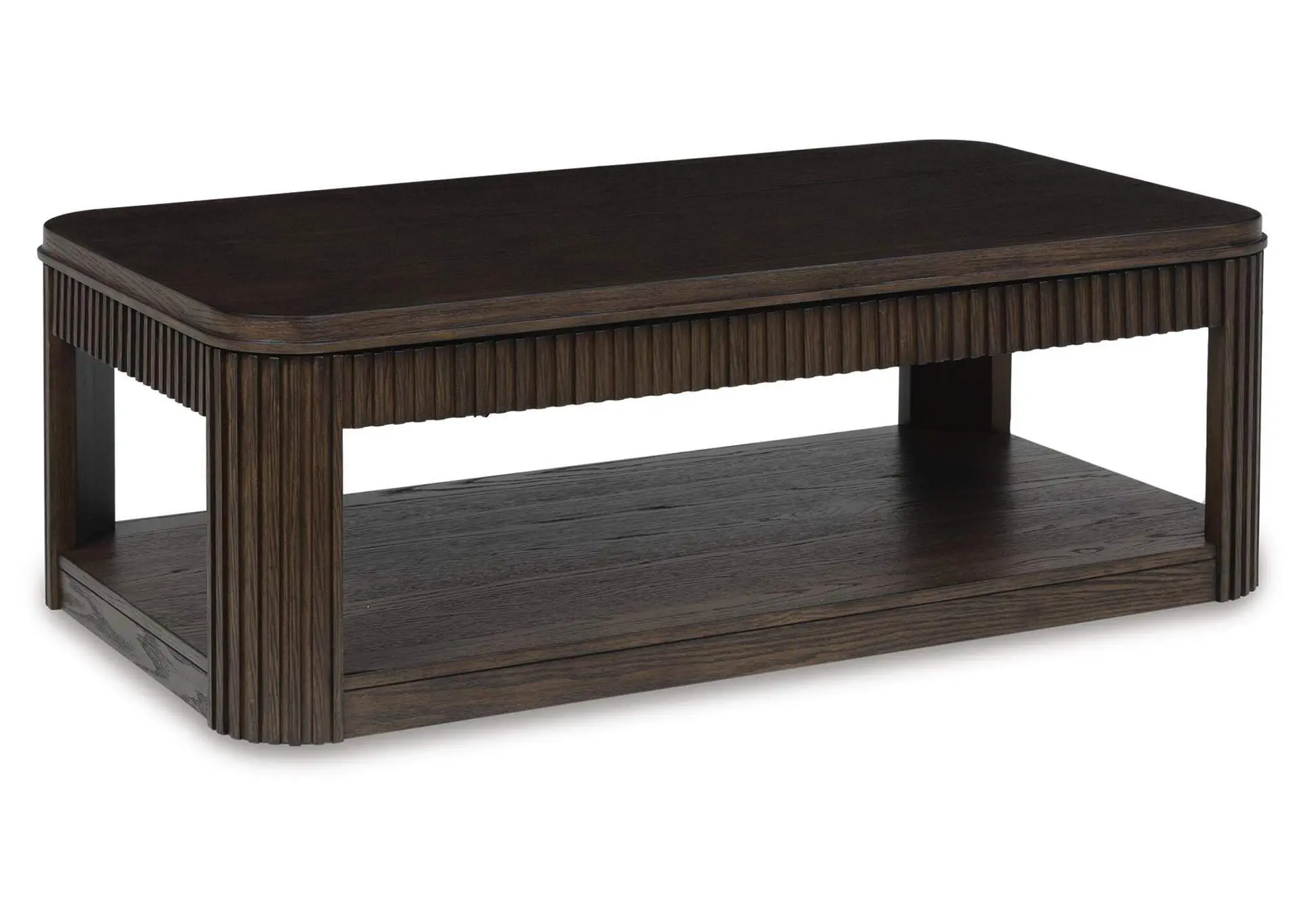 Carlibrie Lift-Top Coffee Table