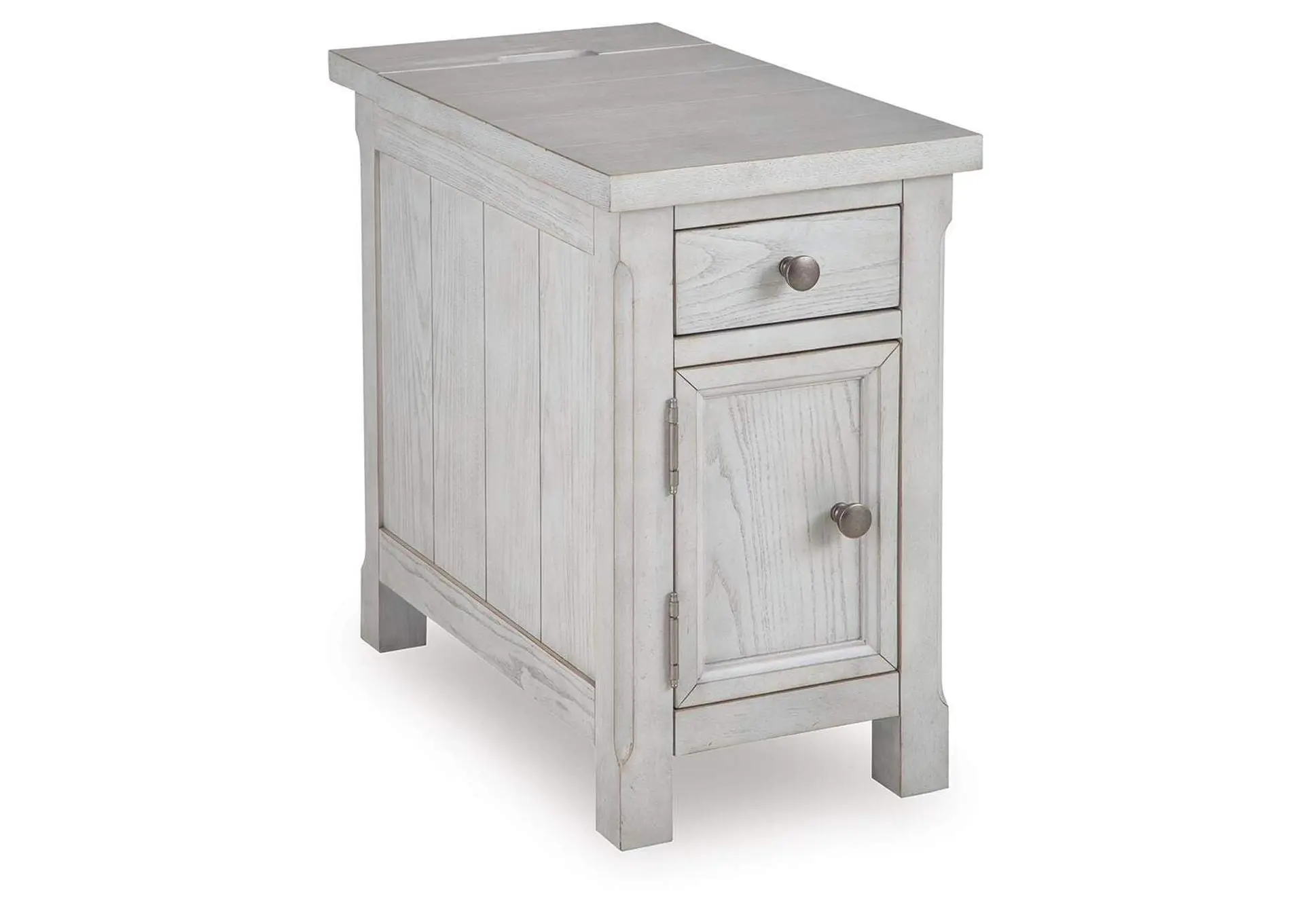 Robbinsdale Chairside End Table