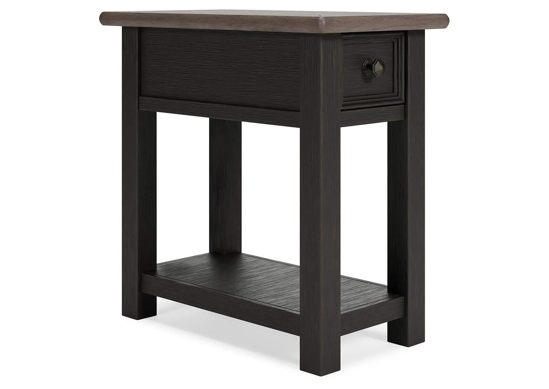 Tyler Creek Chairside End Table