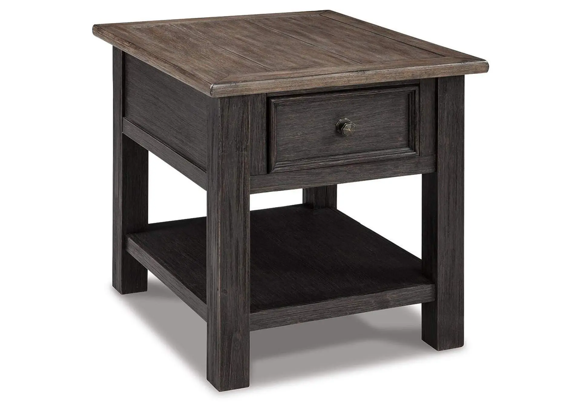 Tyler Creek End Table