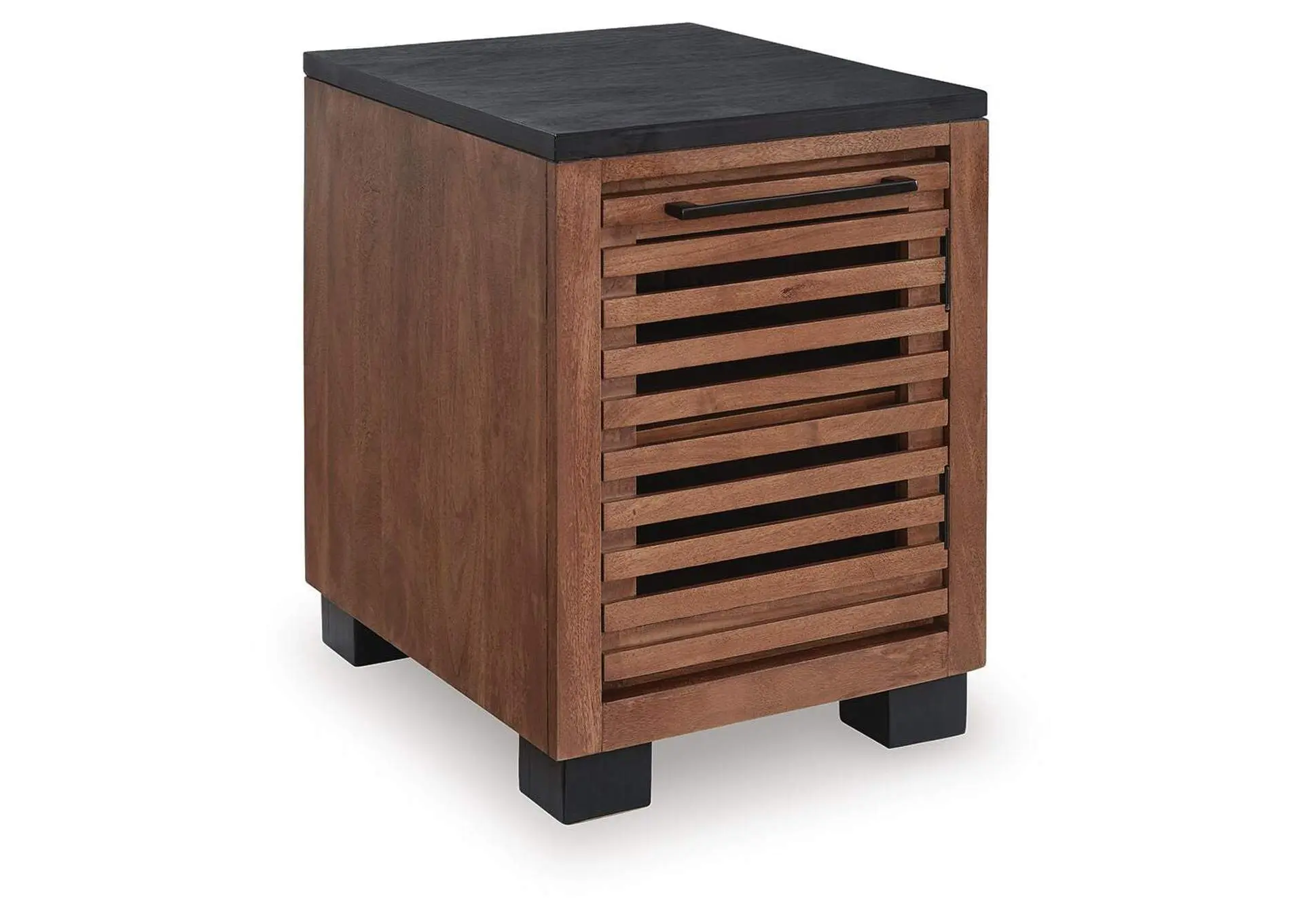 Kallari Chairside End Table