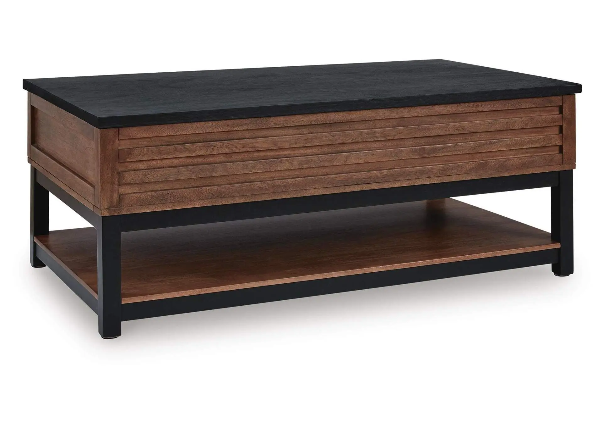 Kallari Lift-Top Coffee Table