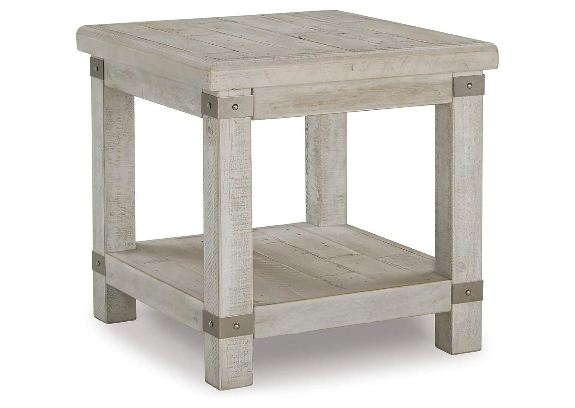 Carynhurst End Table