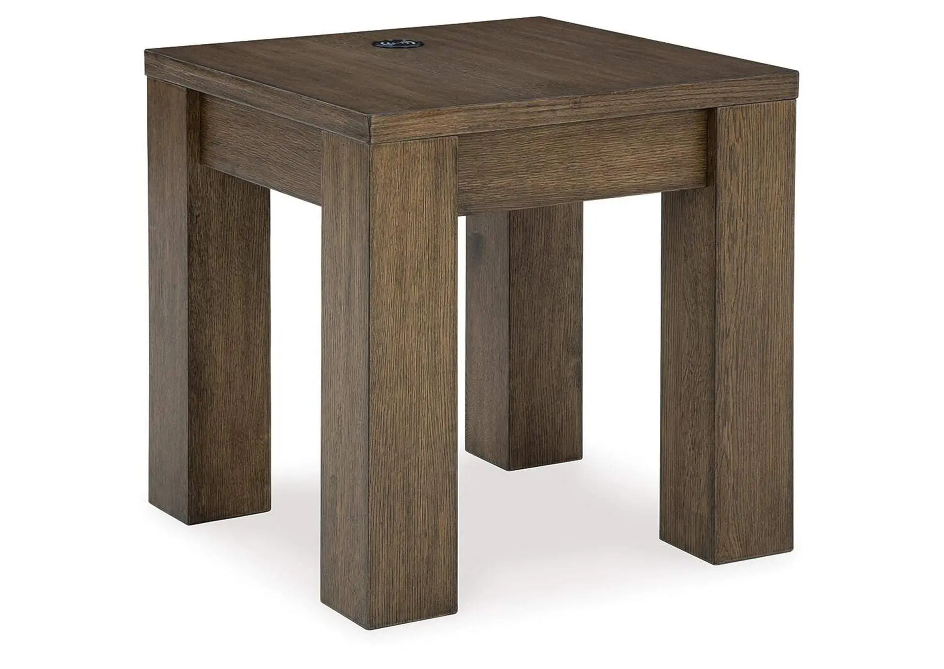 Rosswain End Table