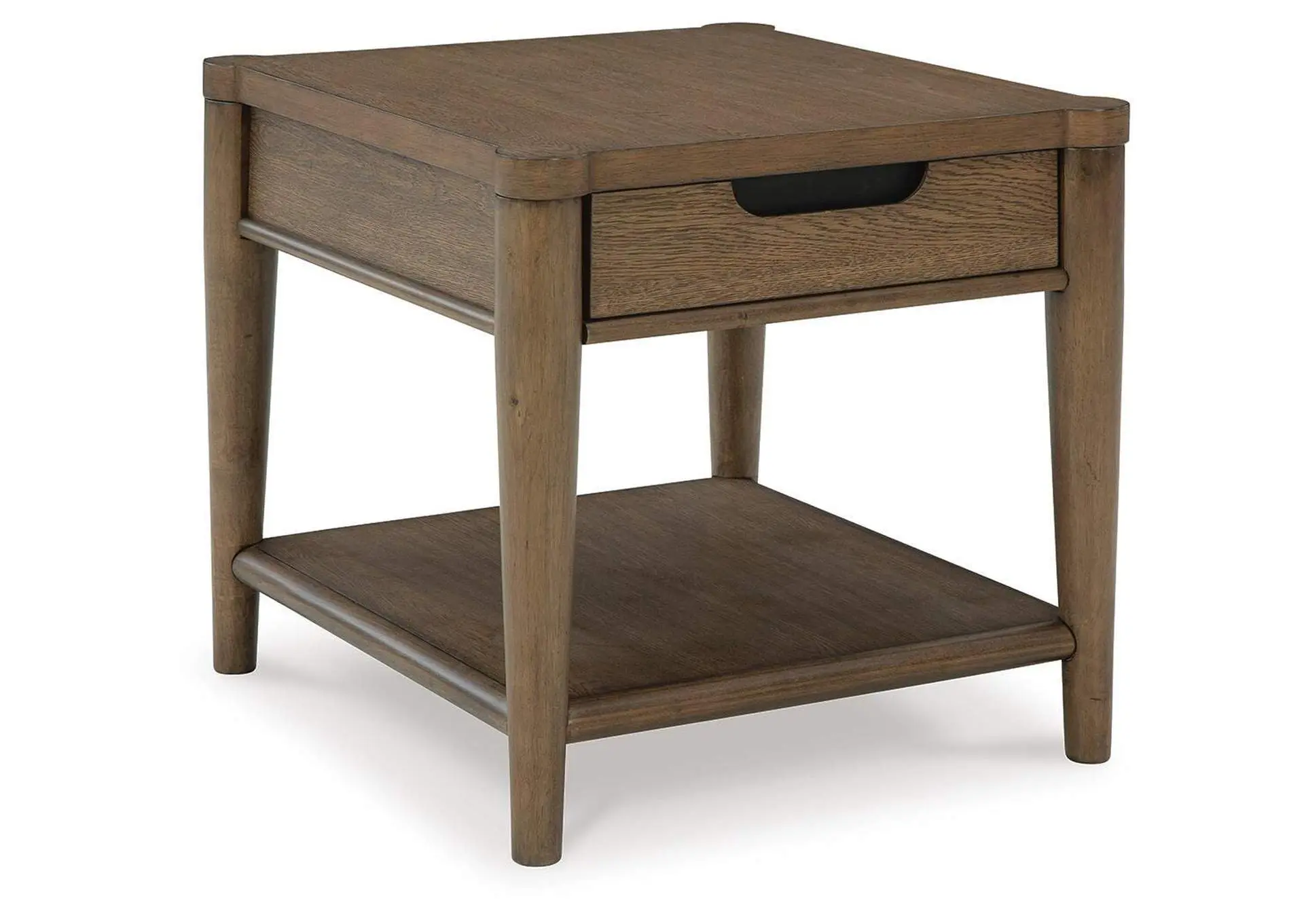 Roanhowe End Table