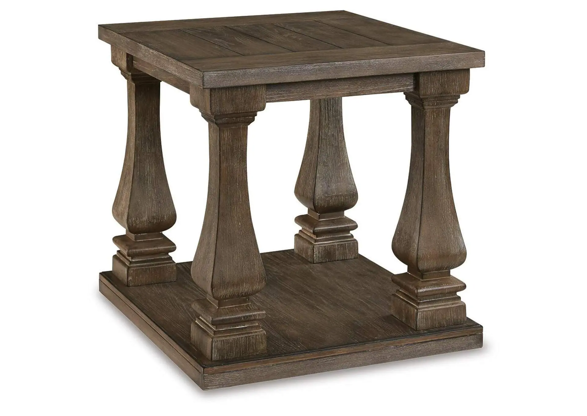 Johnelle End Table