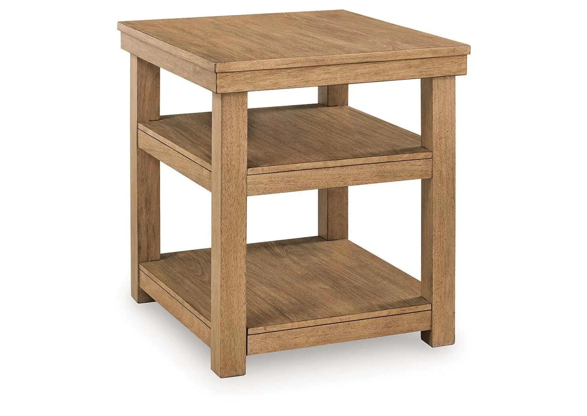 Wittenmyer End Table