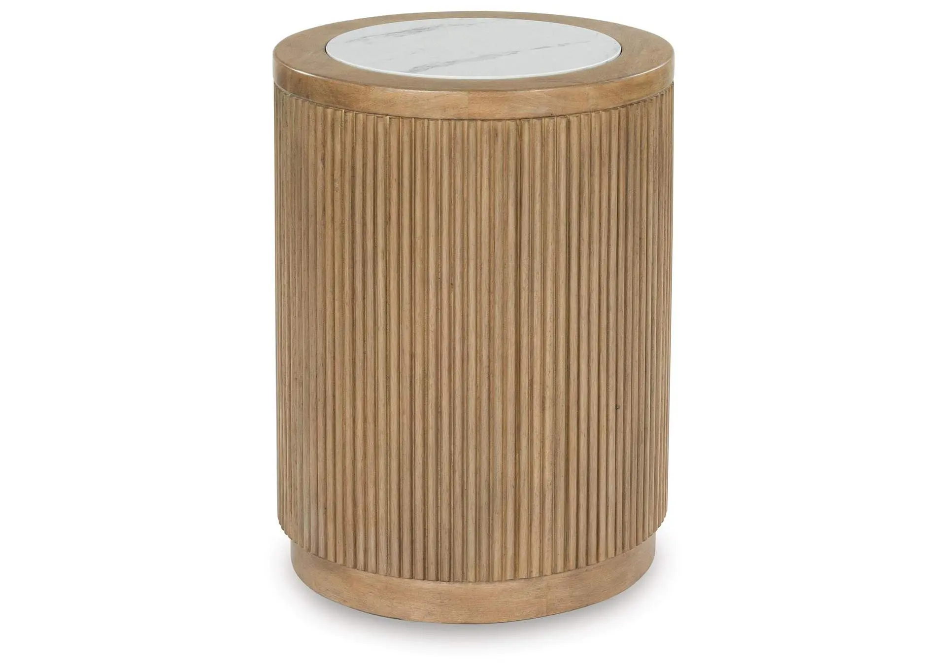 Camdill End Table