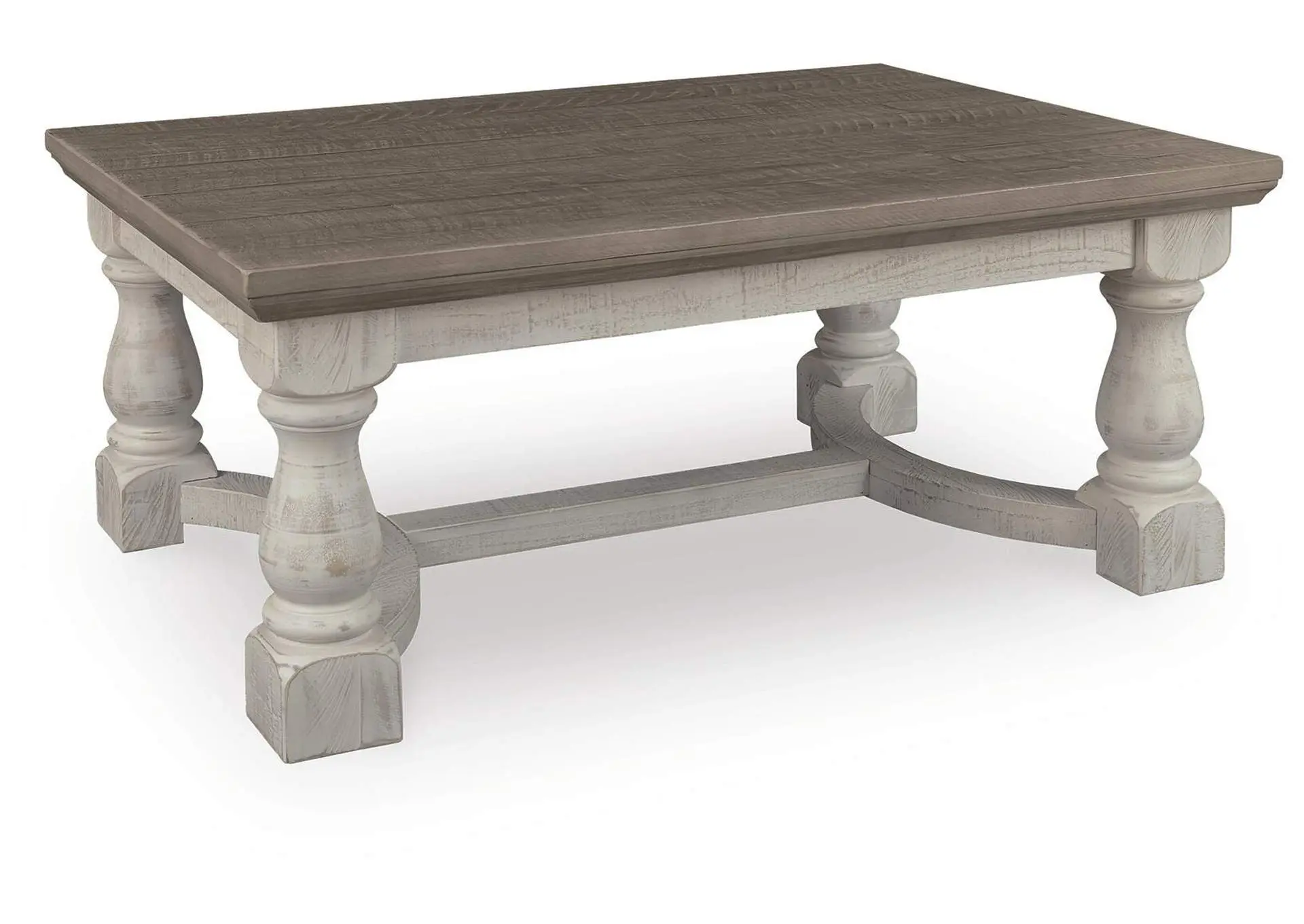 Havalance Coffee Table