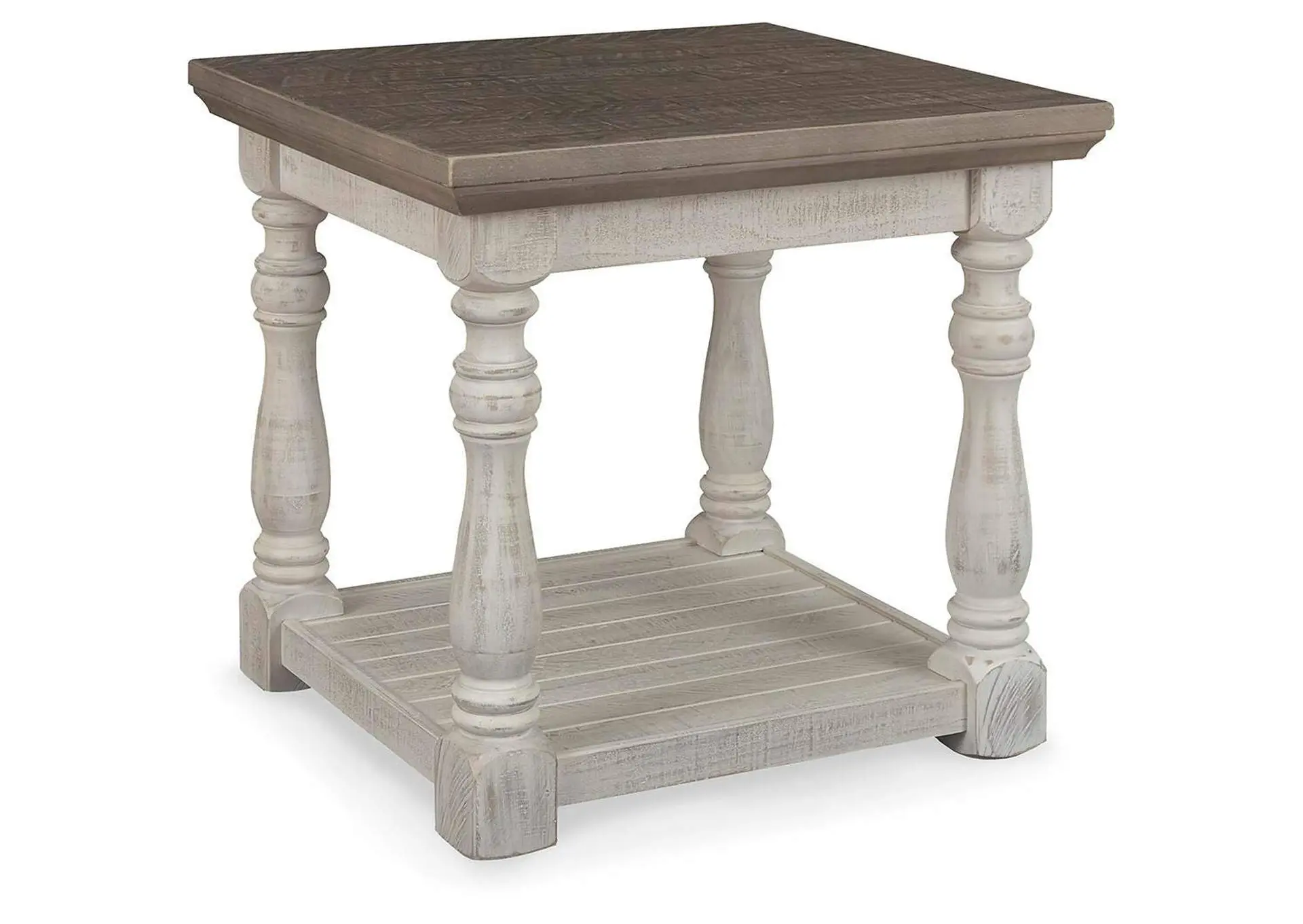 Havalance End Table