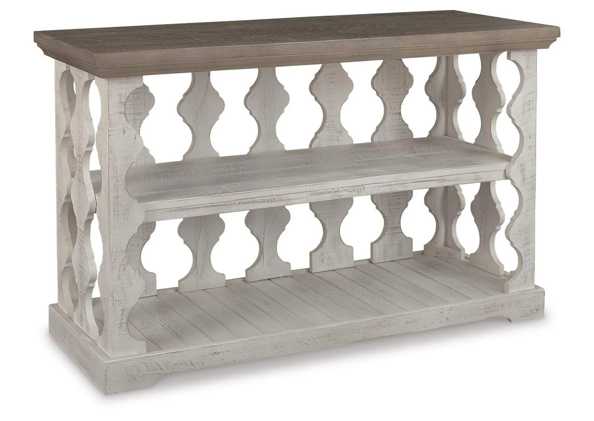 Havalance Sofa/Console Table