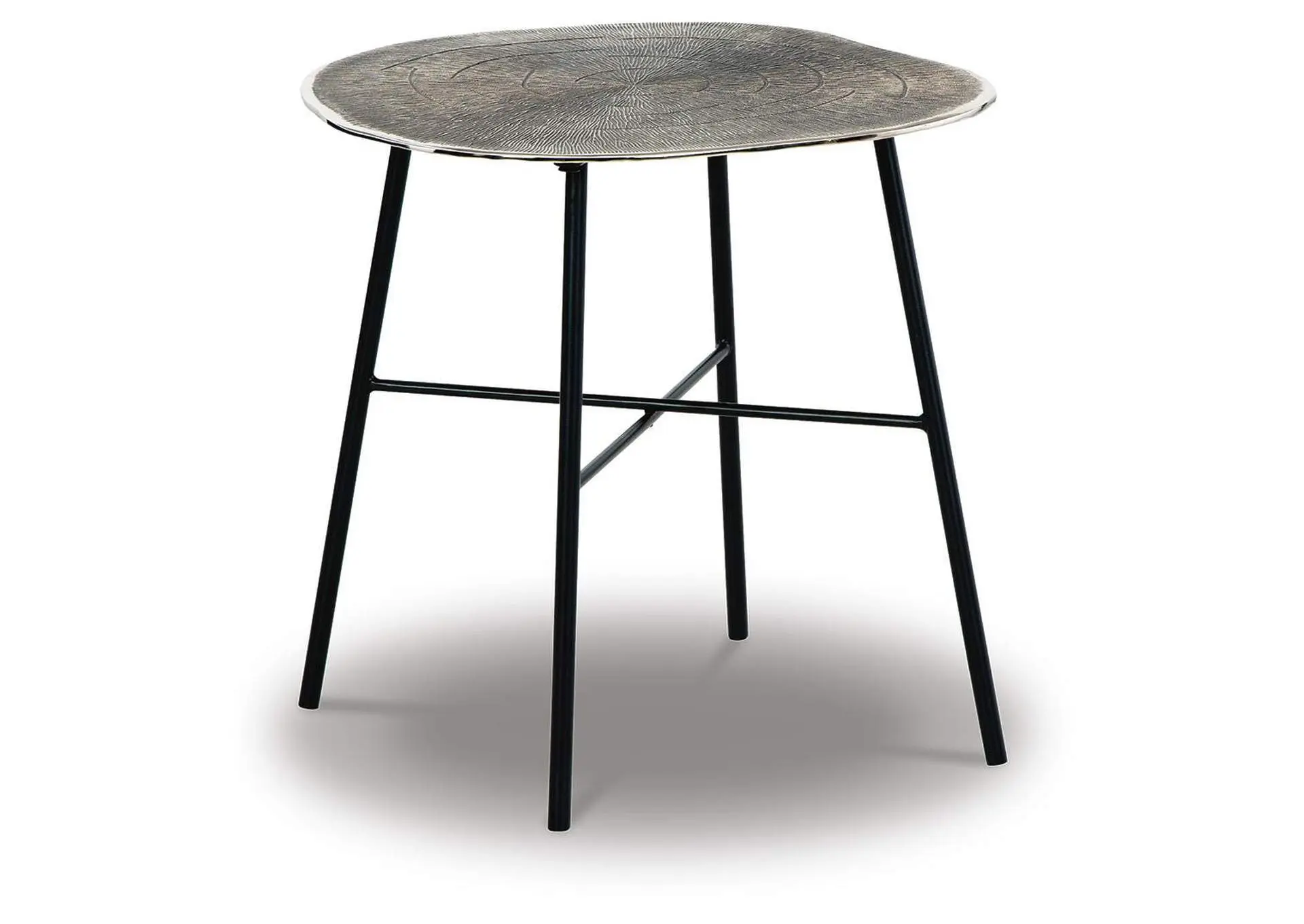 Laverford End Table