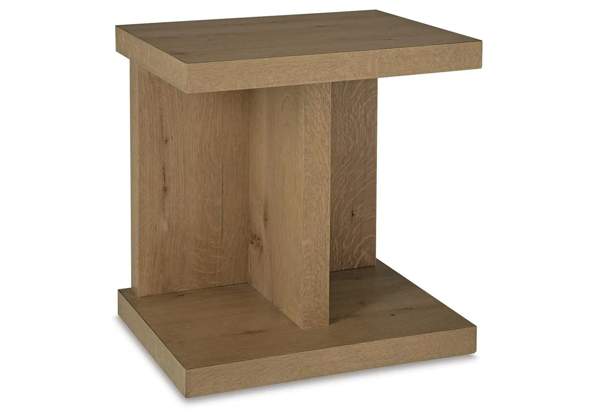 Brinstead Chairside End Table