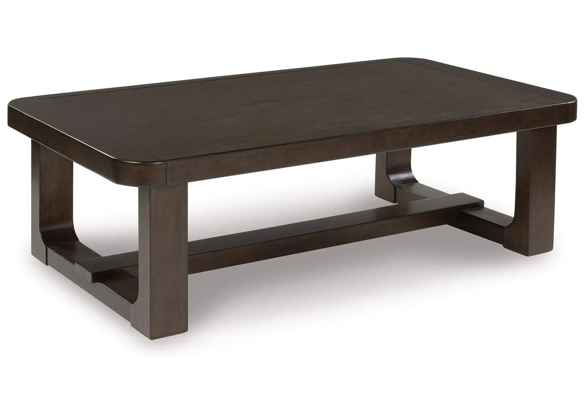 Breckington Coffee Table
