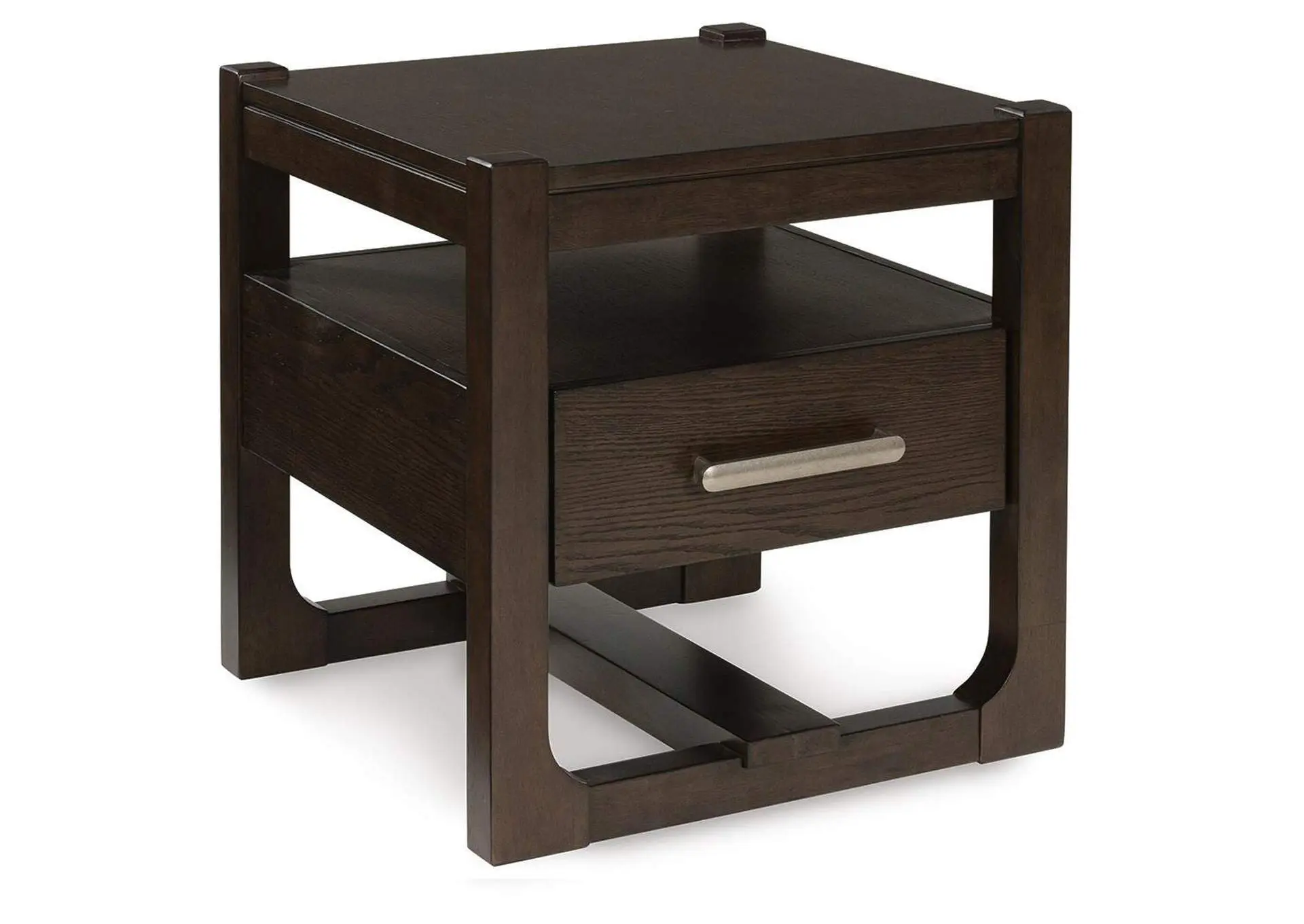 Breckington End Table