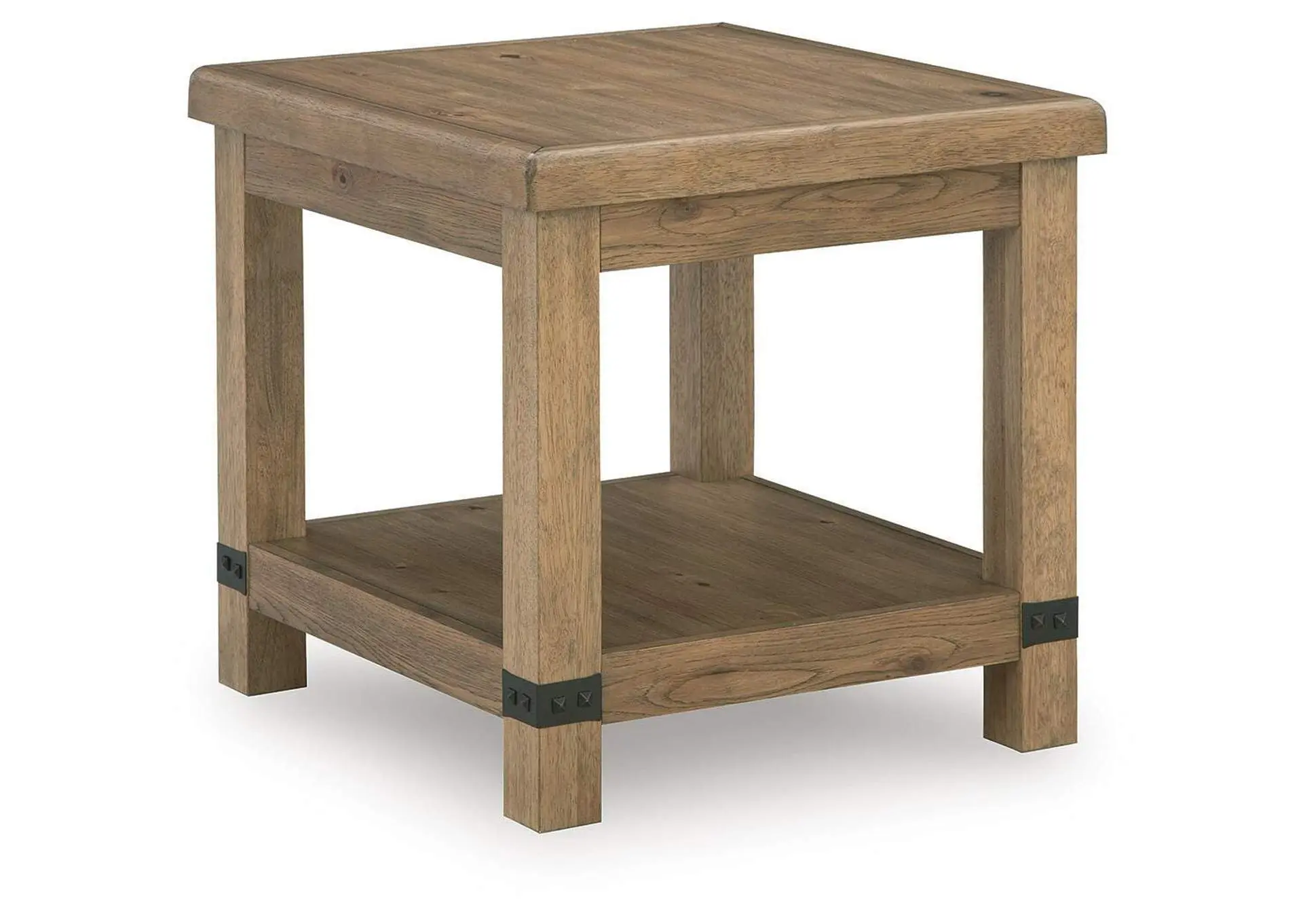 Ridgester End Table